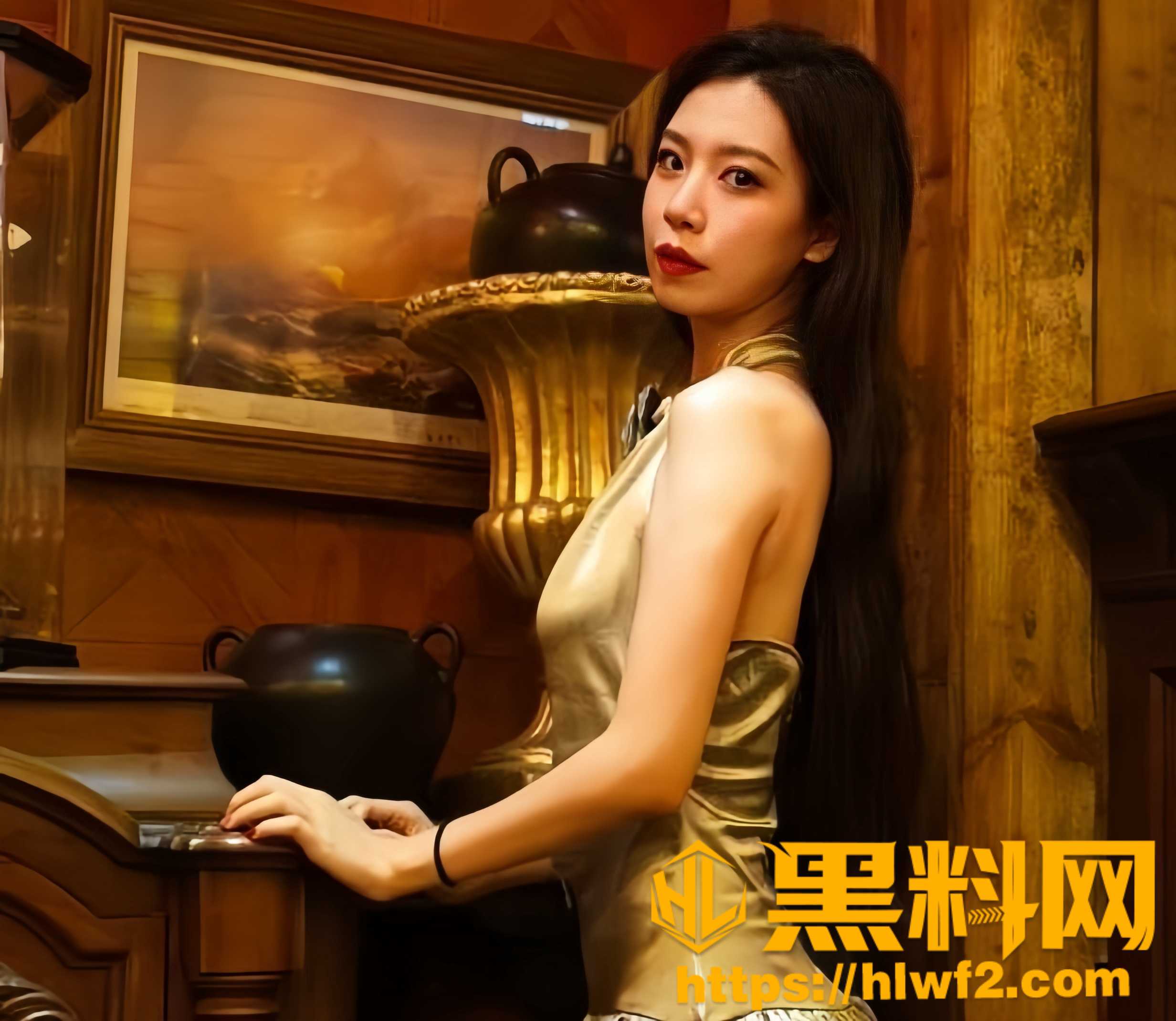 抖音网红卡修Rui30