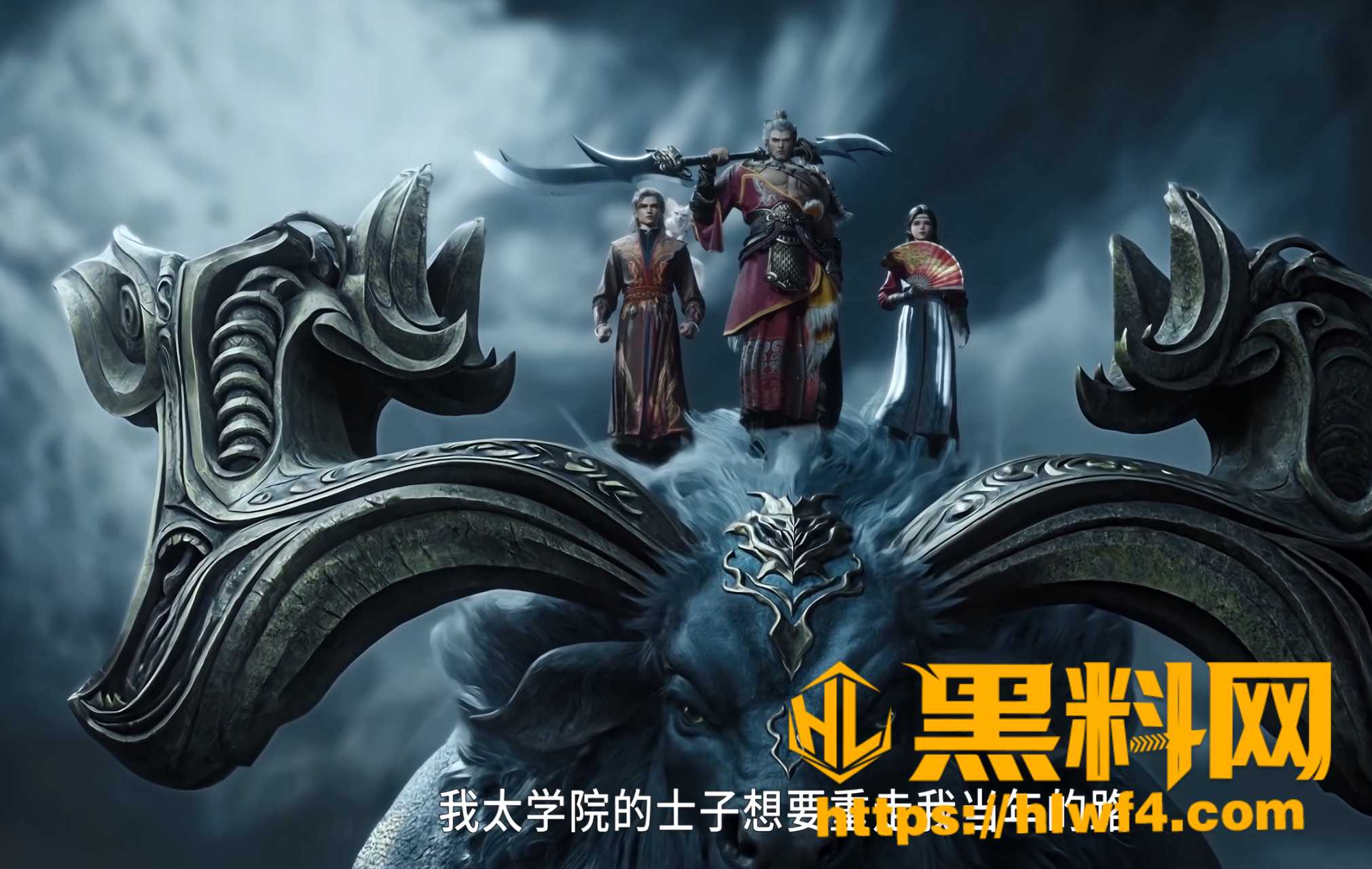 秦牧