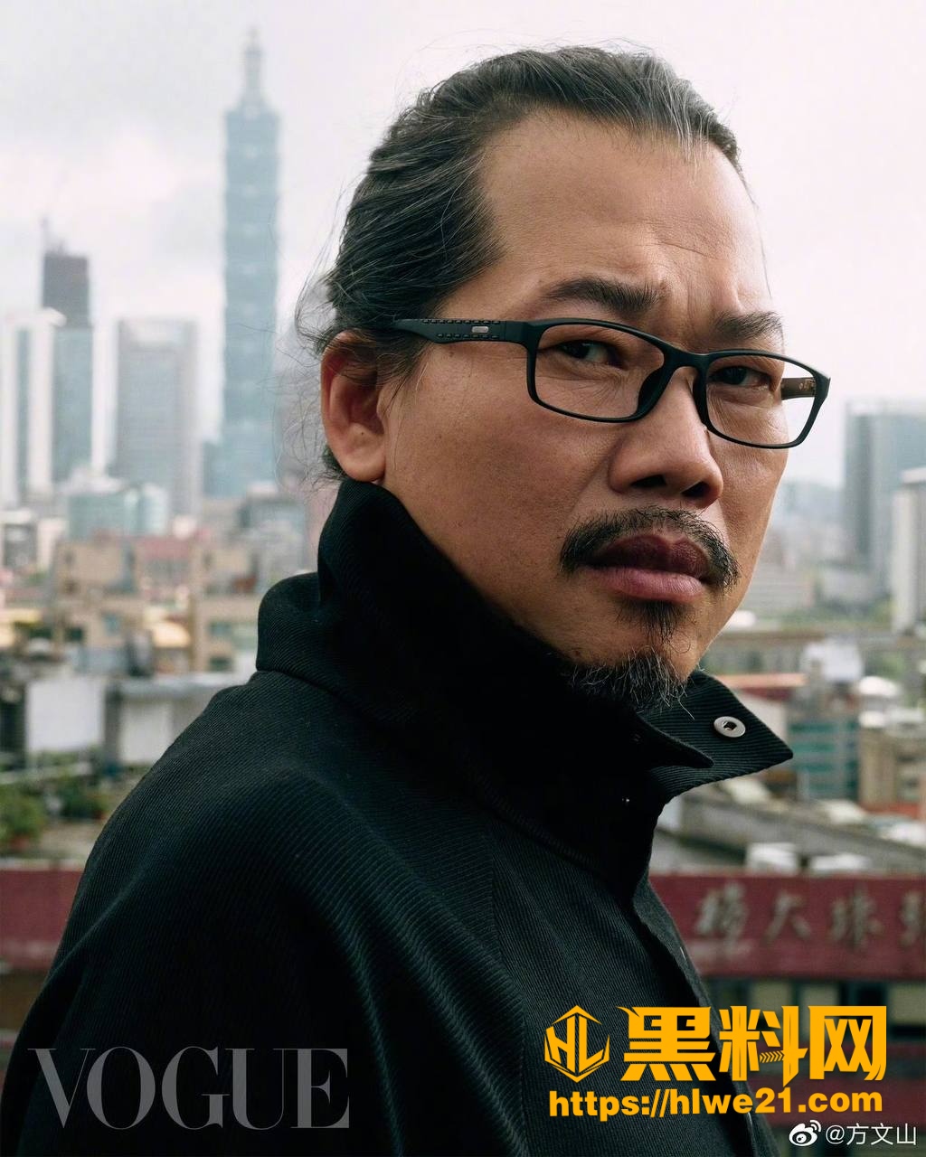 方文山圈养苏思蓉
