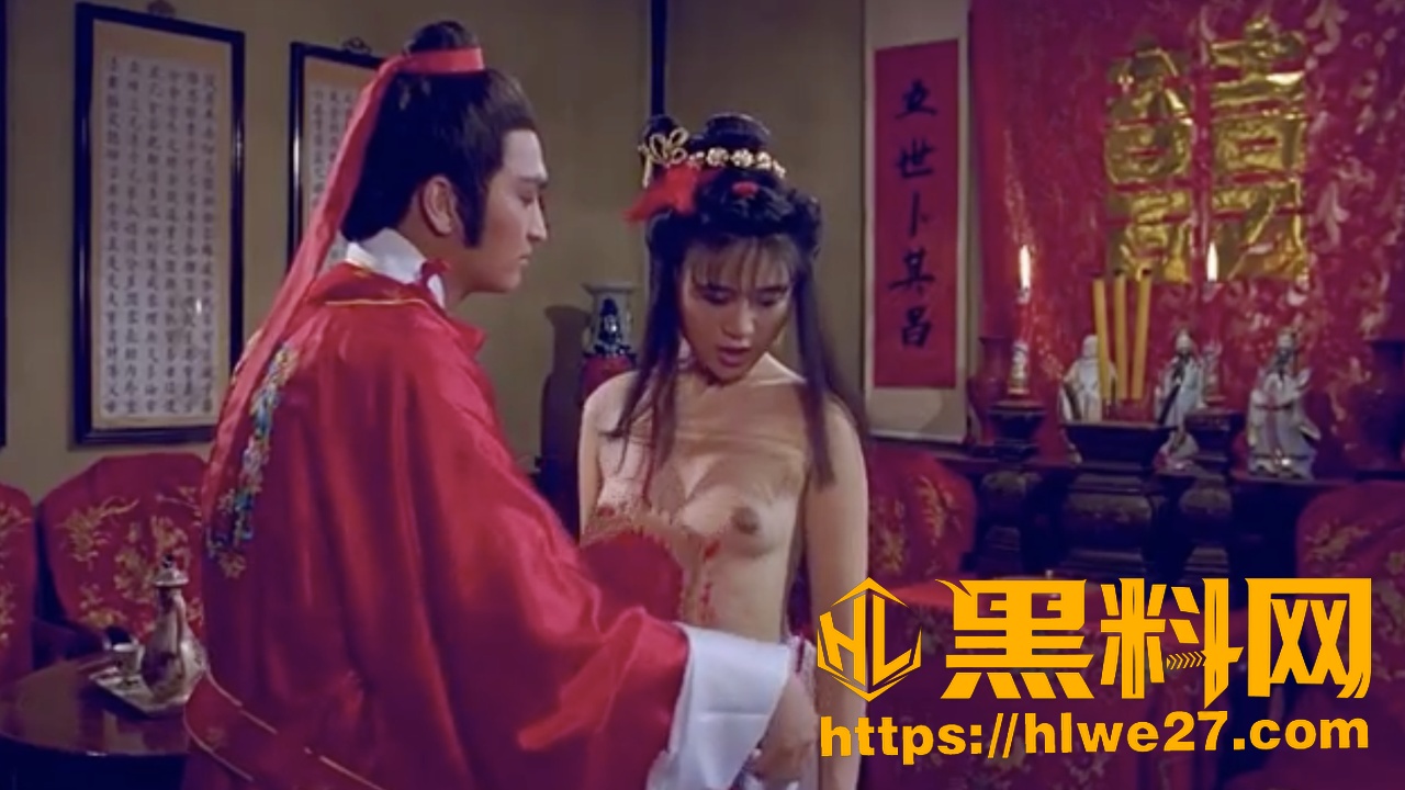 香港三级片6