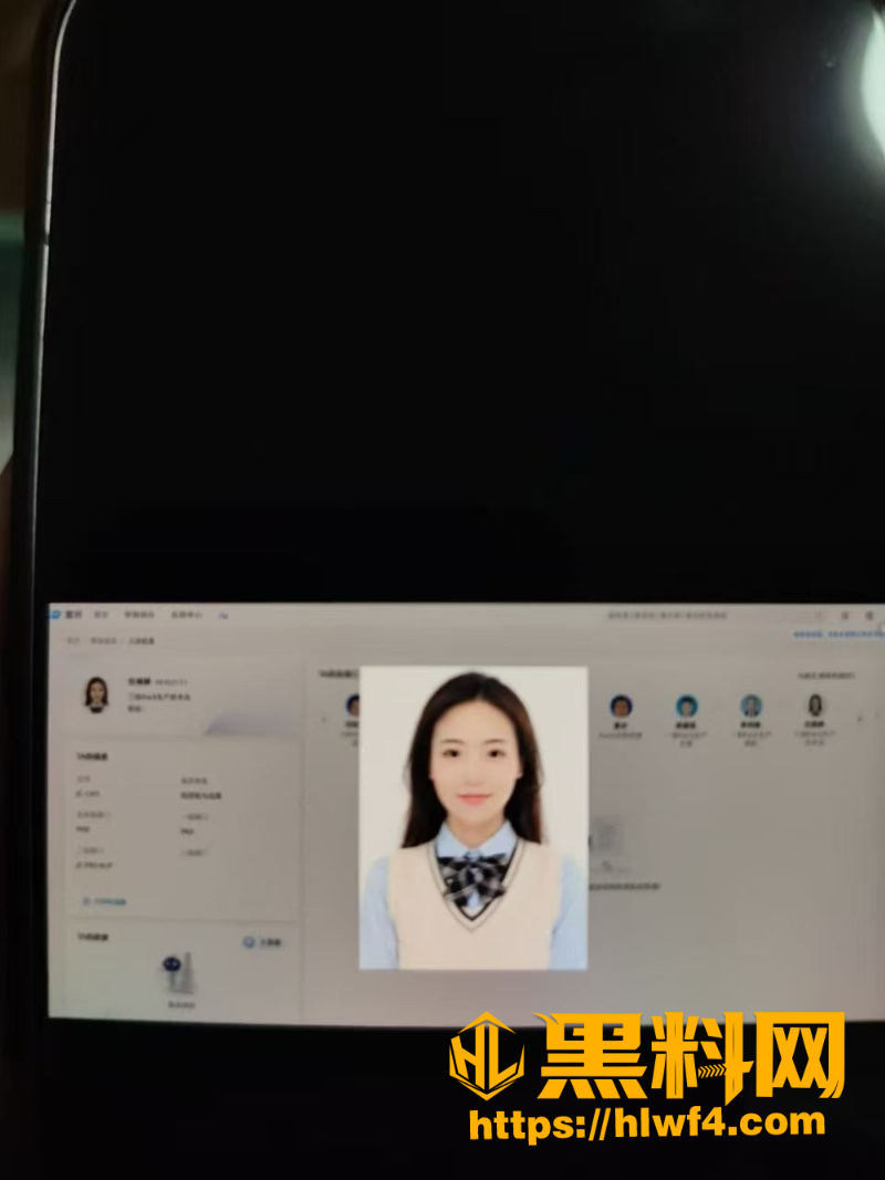 宁德时代蕉城李柯林6