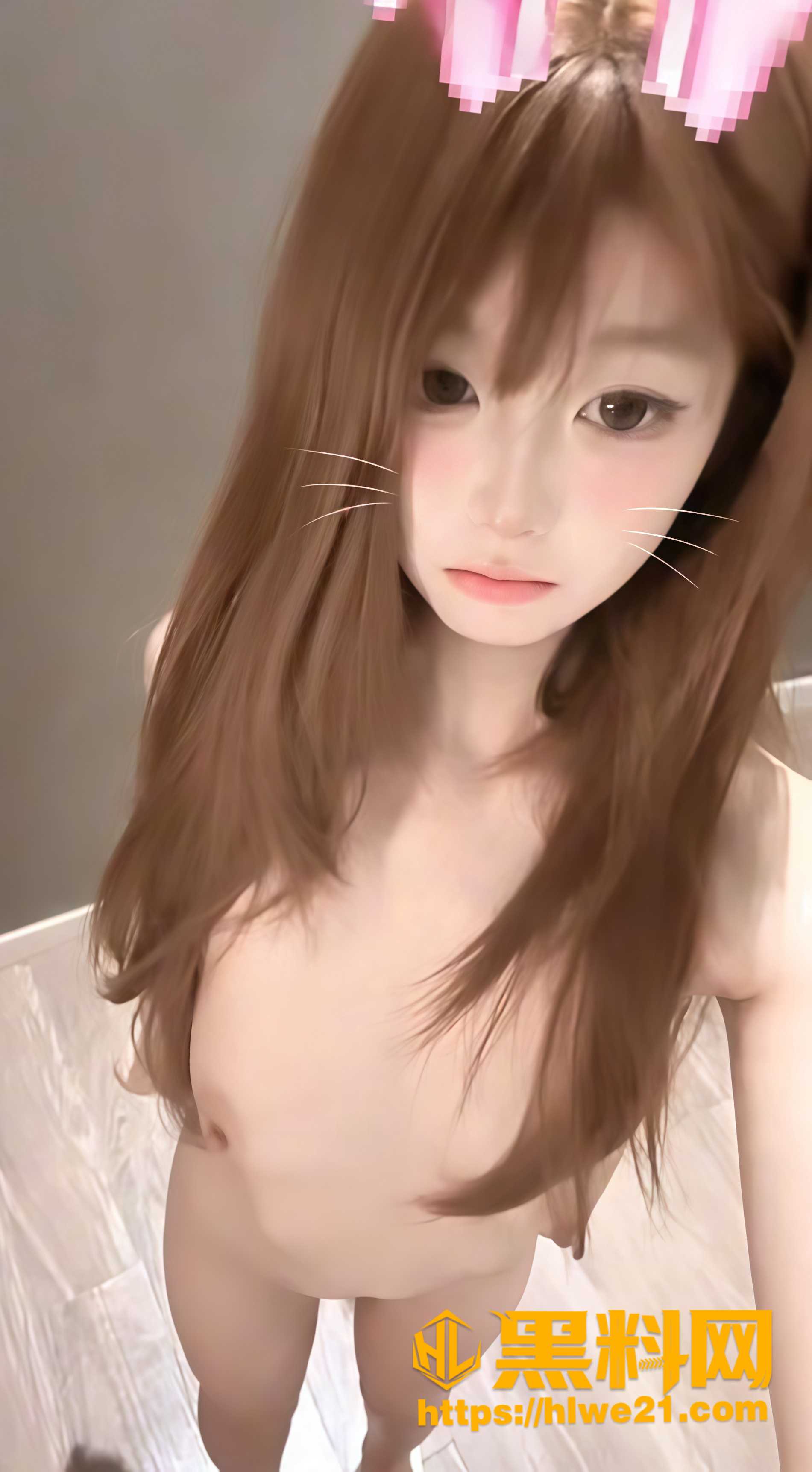 自拍