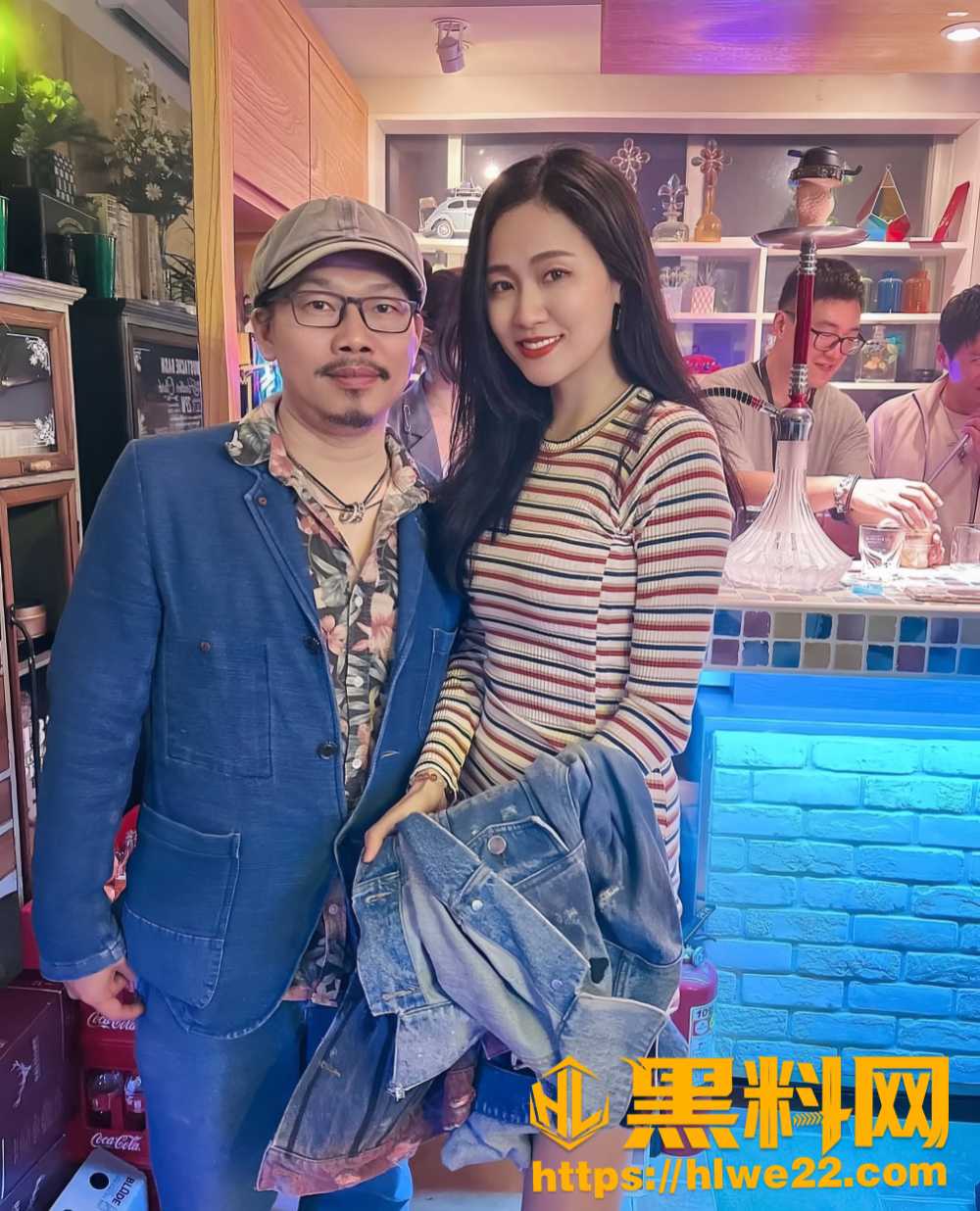 汉服文化周选妃26