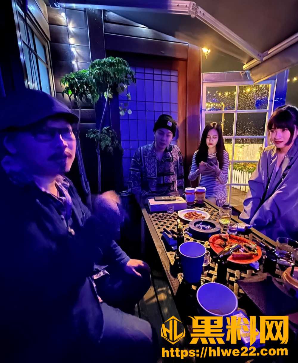 汉服文化周选妃28