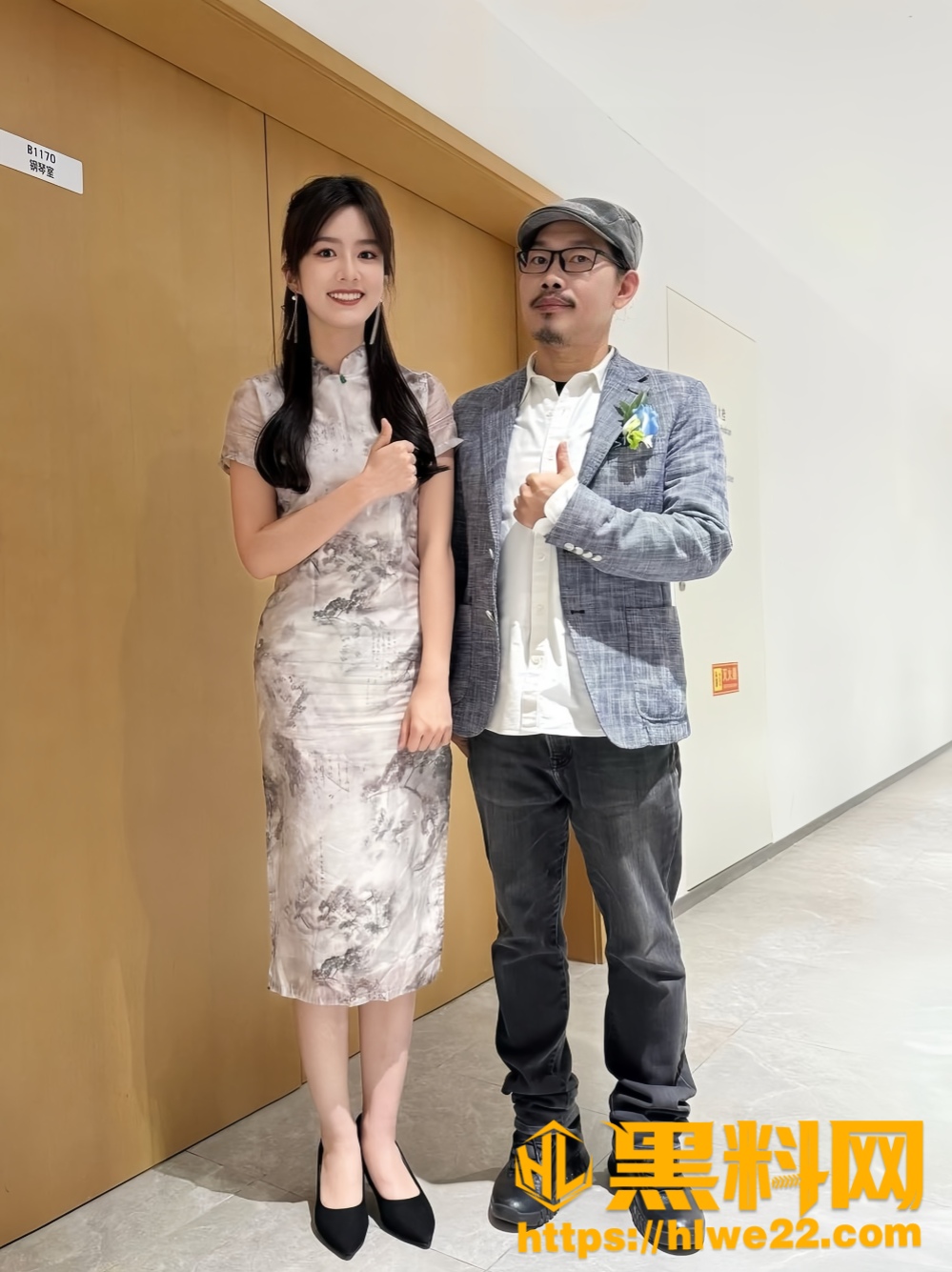 汉服文化周选妃29