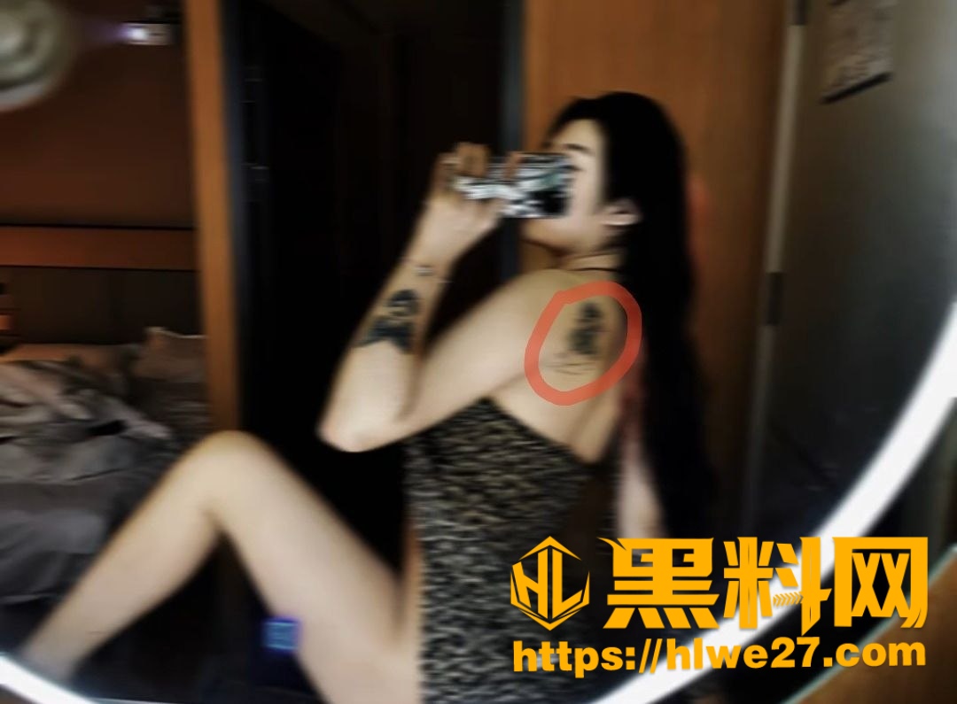 网红