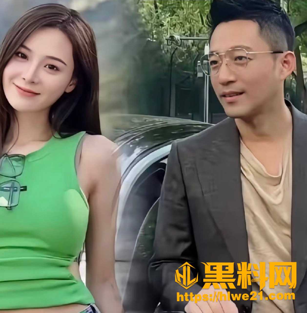 张靓颖发长文怒怼汪小菲 5