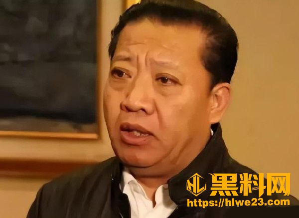 葵花药业创始人血案真相 2