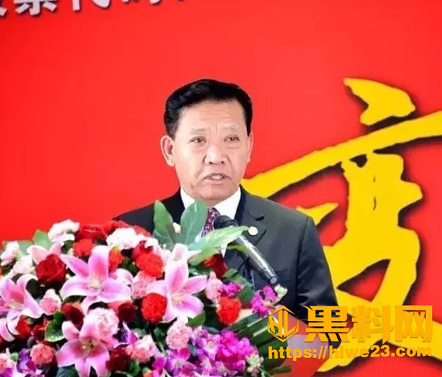 葵花药业创始人血案真相 4