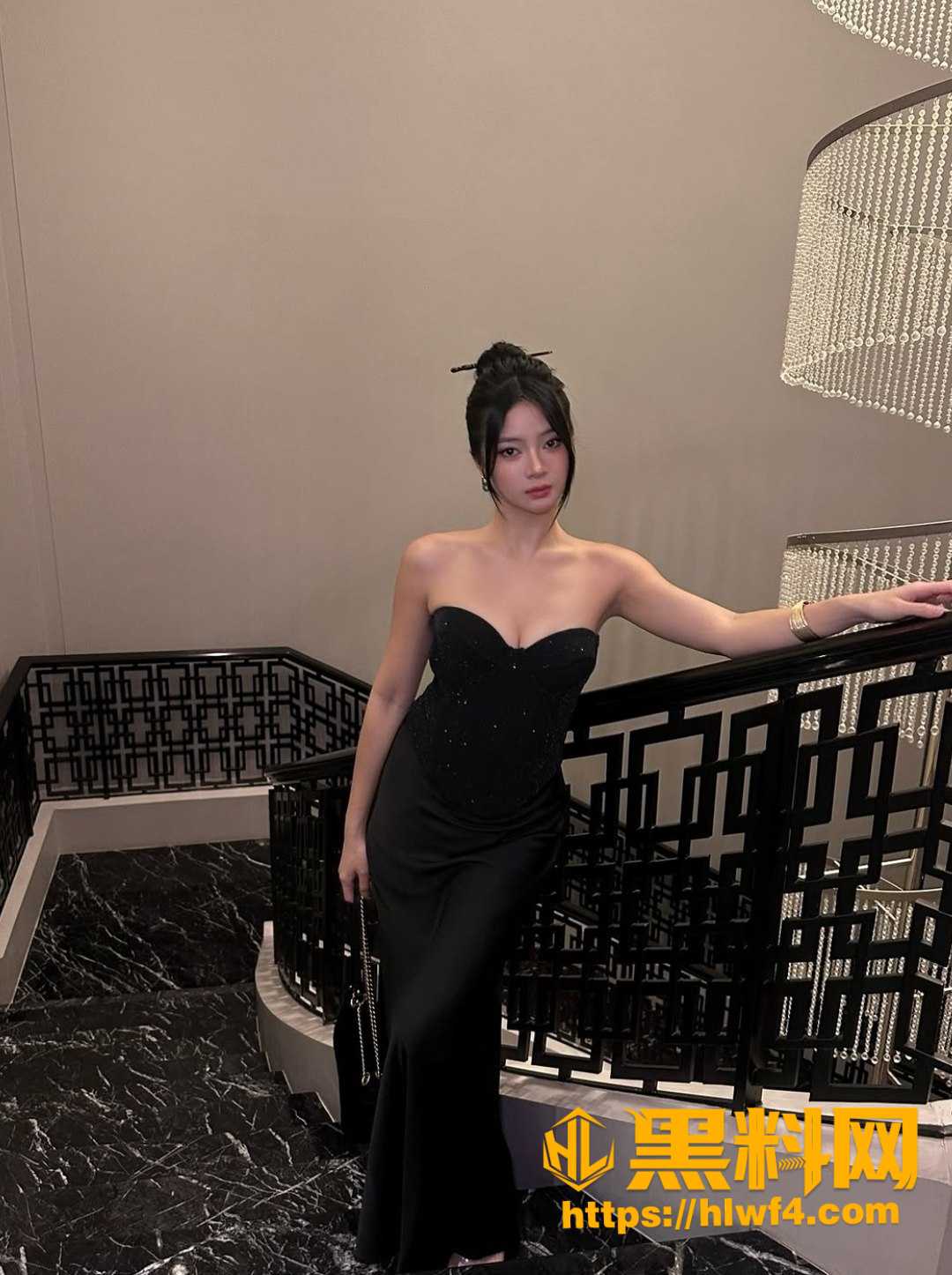 高颜值5