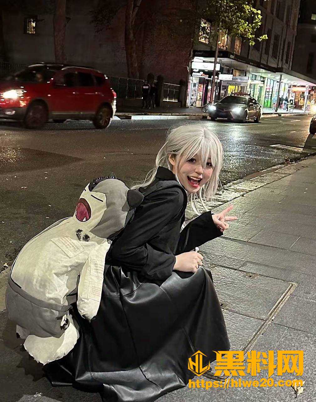 南瓜酱Fay
