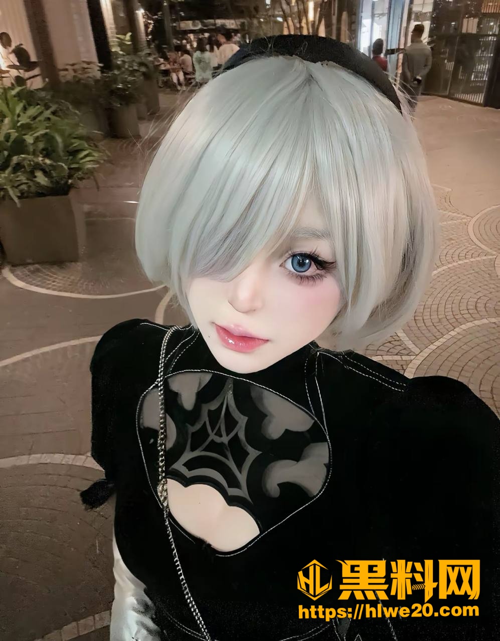 网红