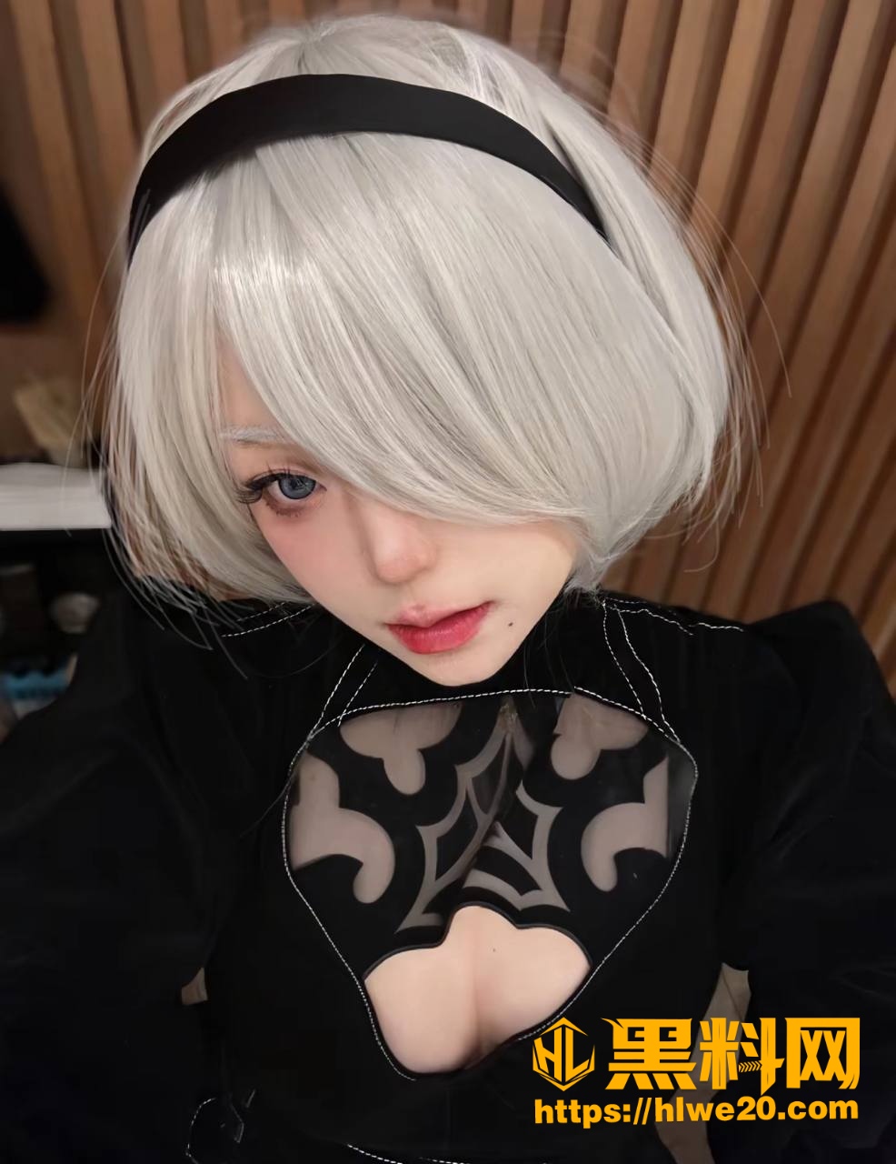 网红3