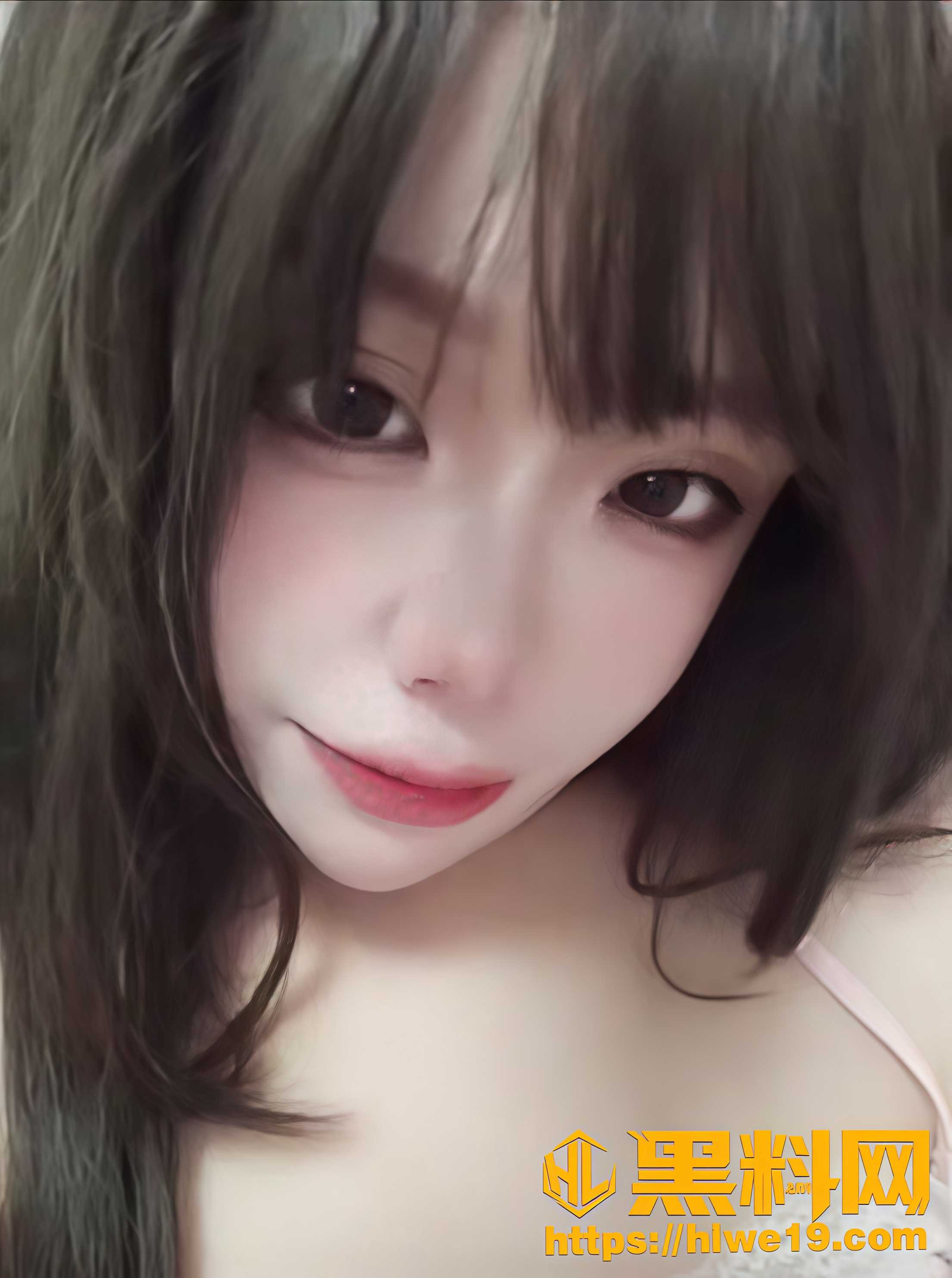 B站你的灵宠私密视频