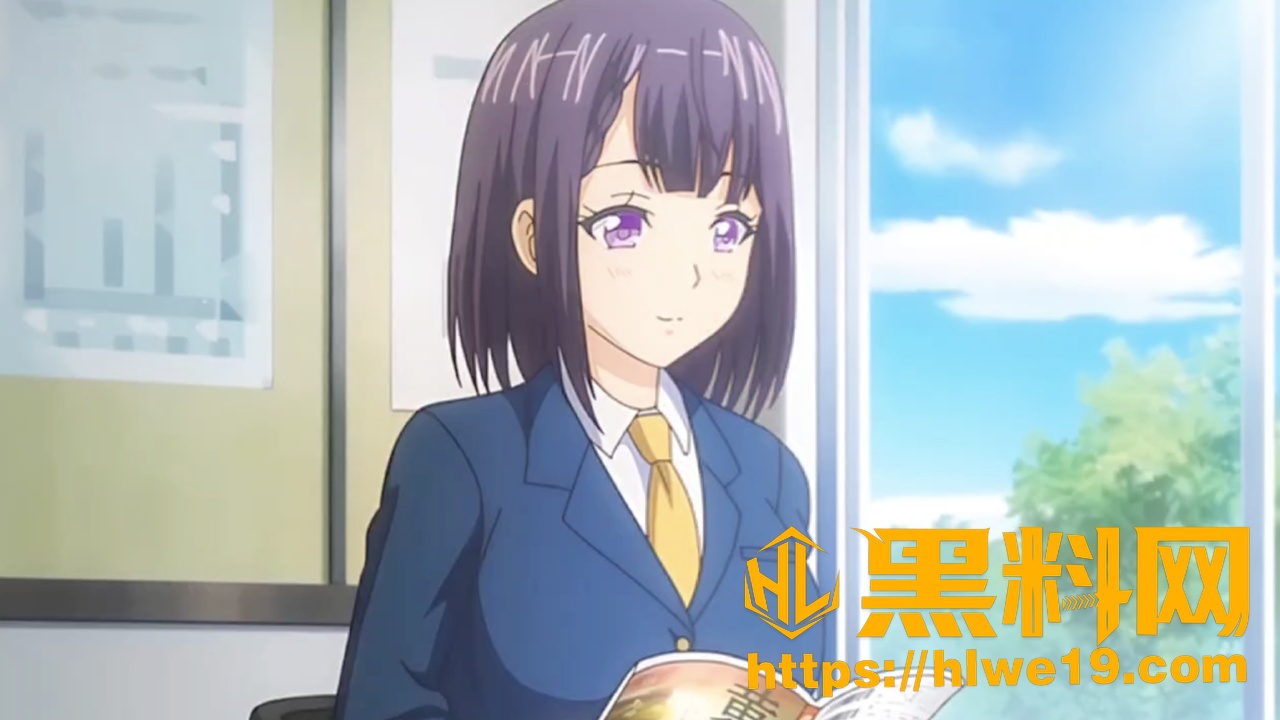 真冬与爱菜的堕落1