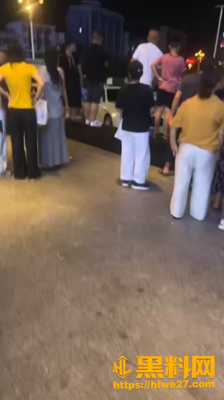 抓奸血案