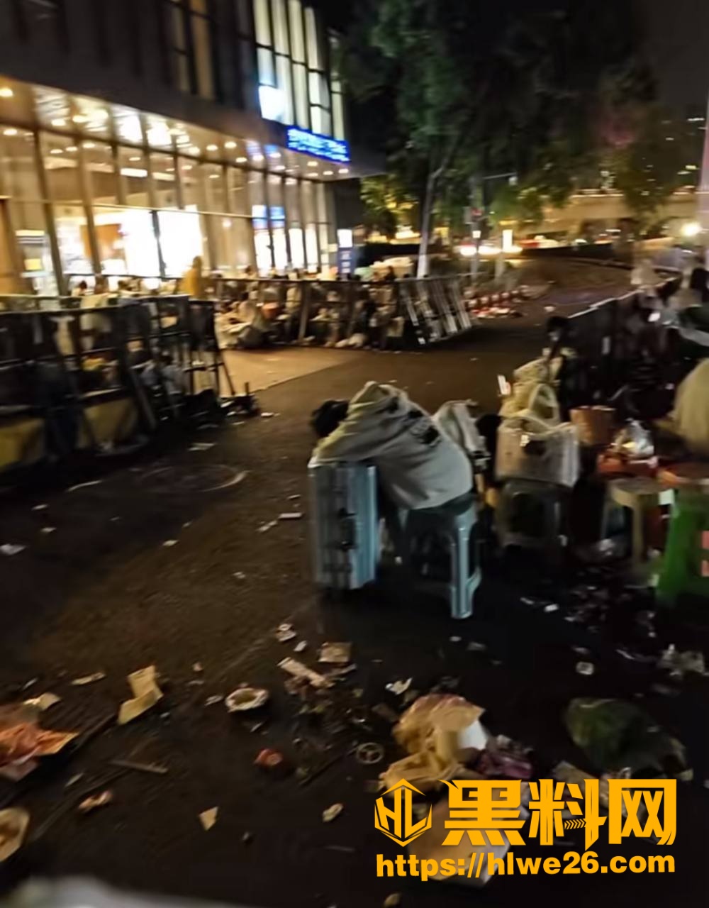 时代峰峻长江国际事件