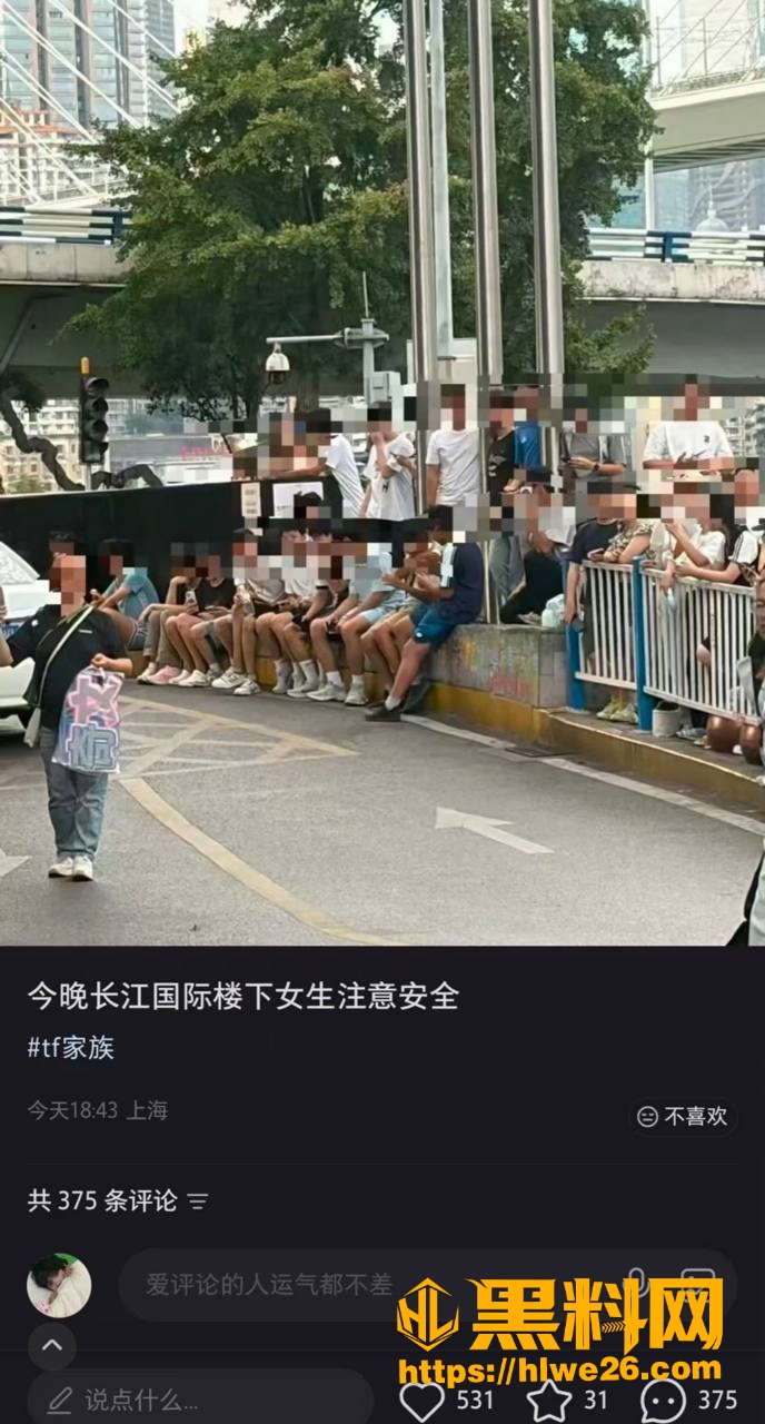 时代峰峻长江国际事件