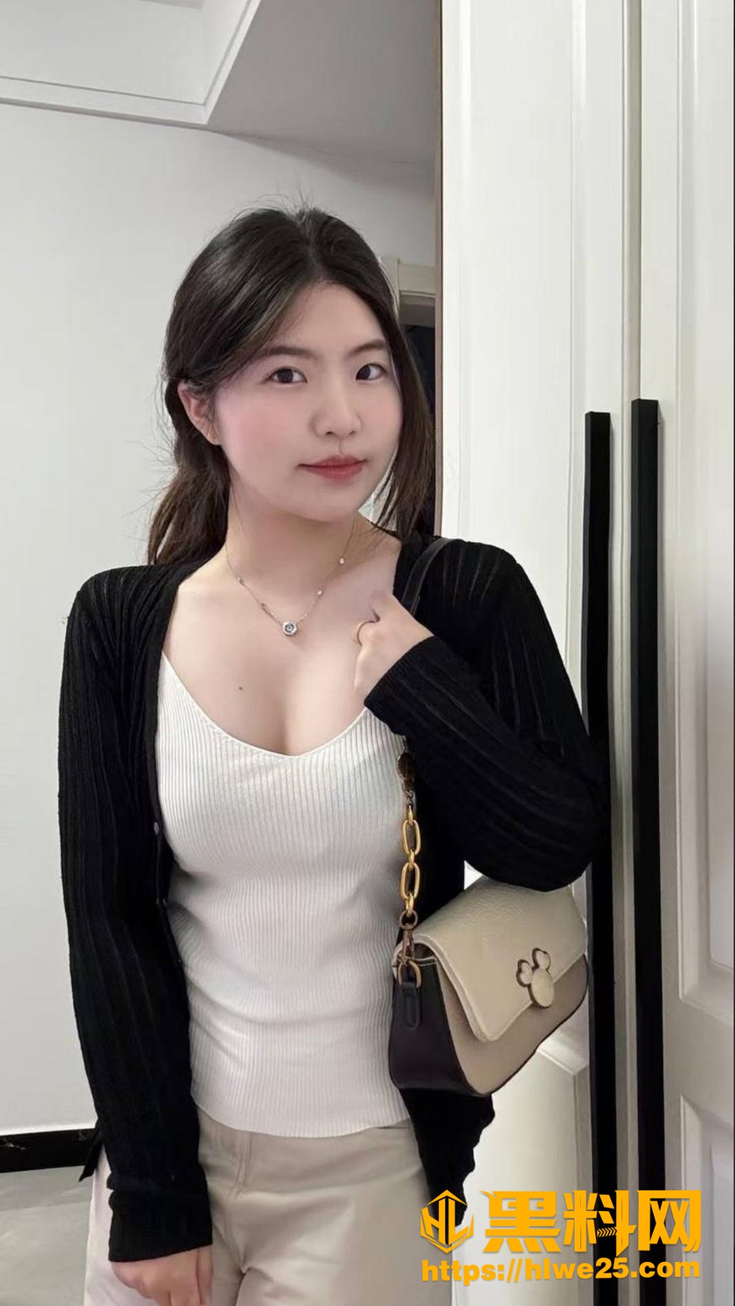 白艳娇不雅视频流出3