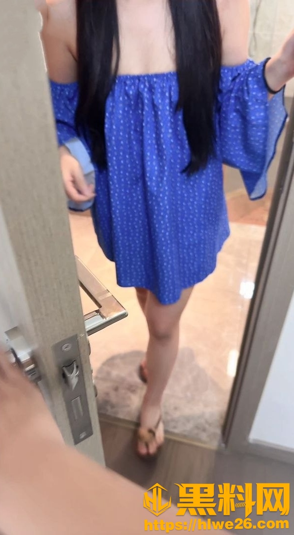 奶子即正义最新作品1