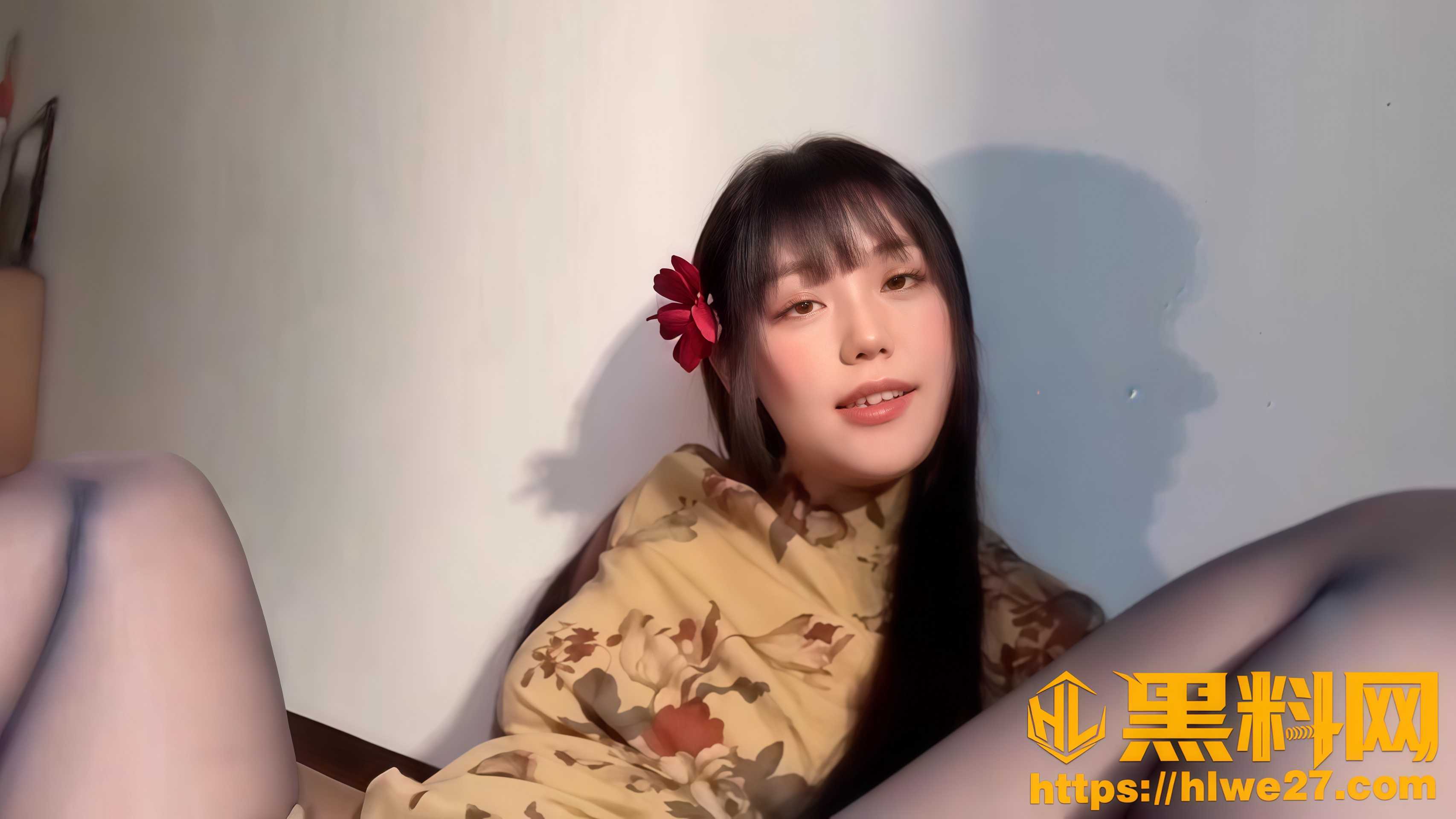 福利姬玉米yum707 1