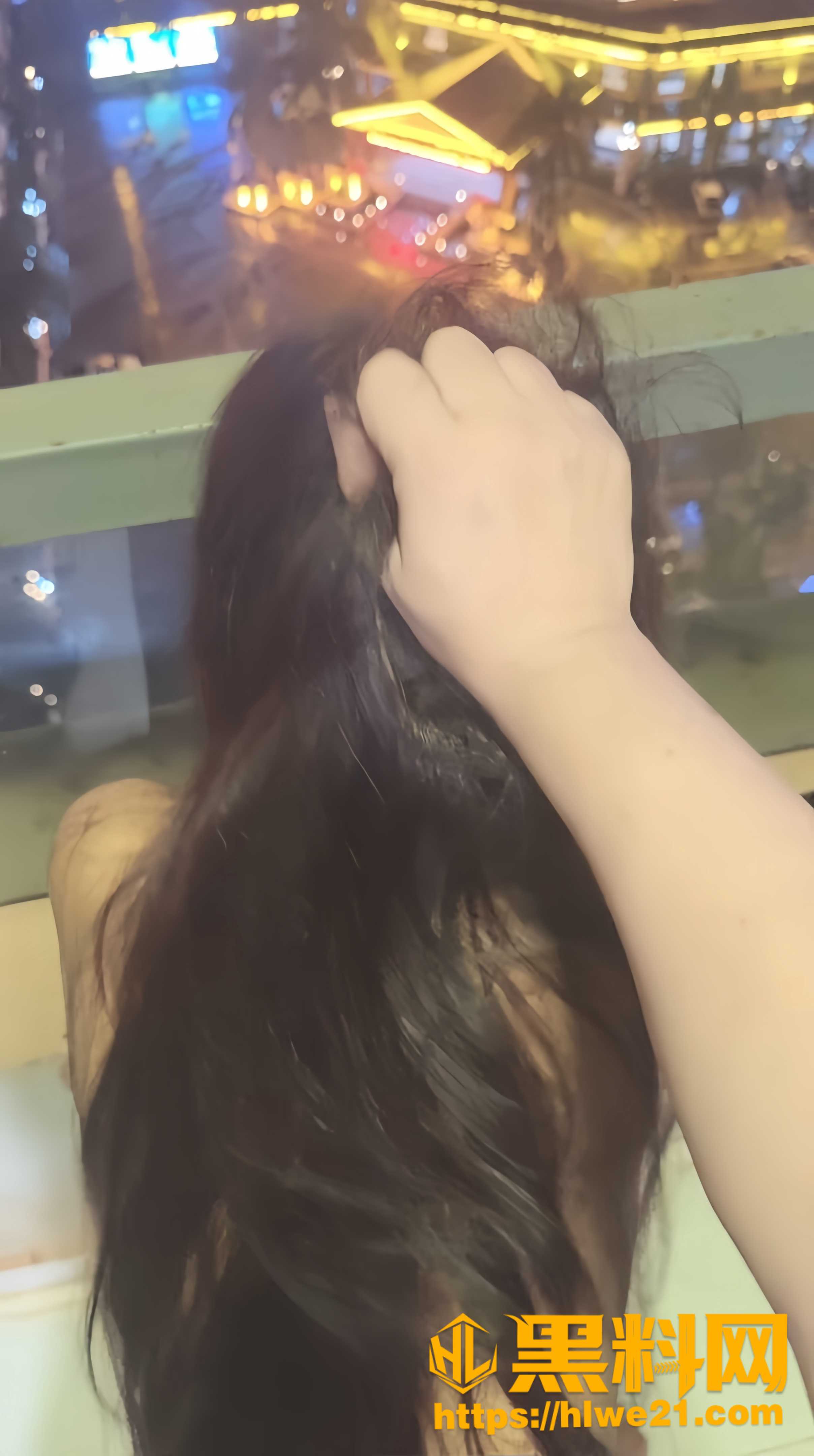 外围女7