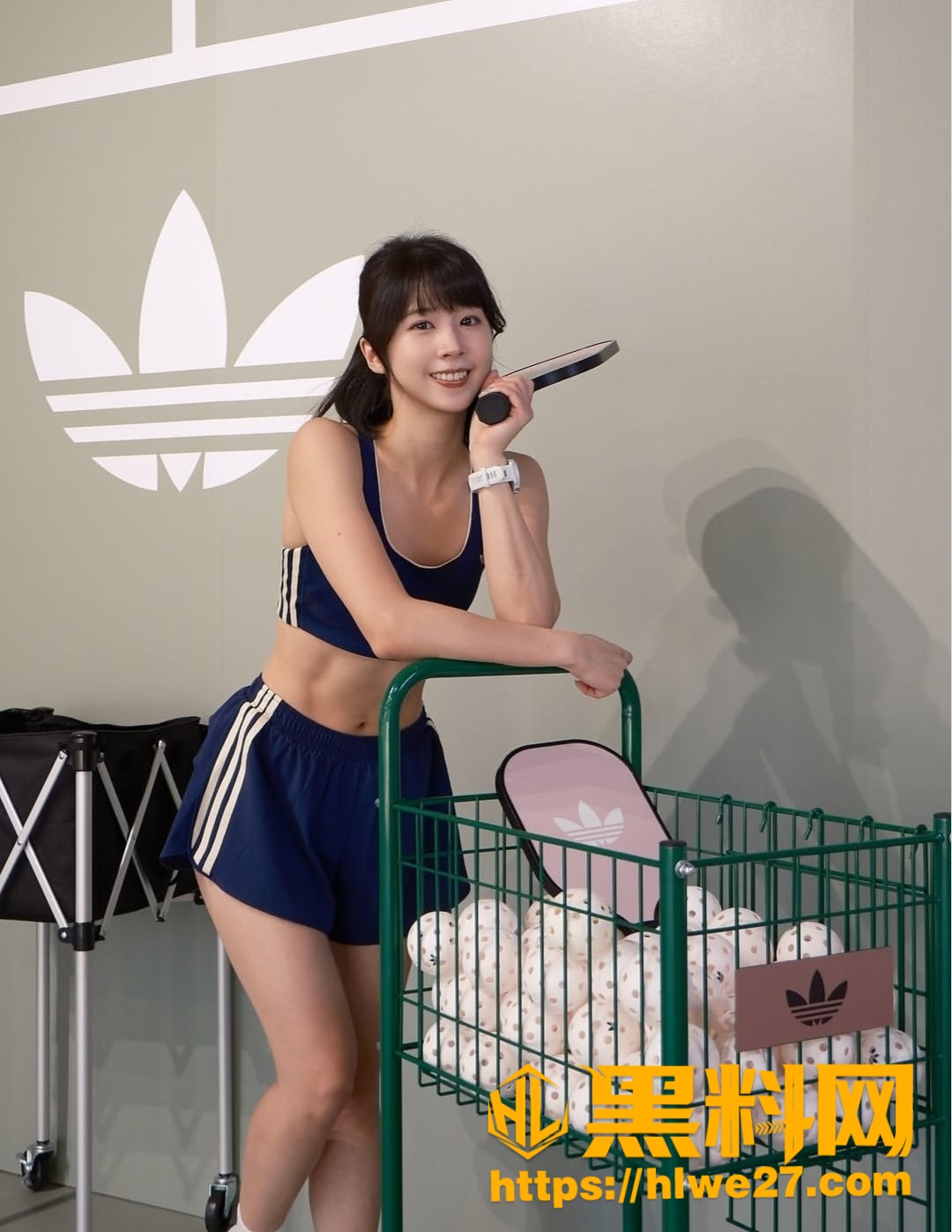 网红