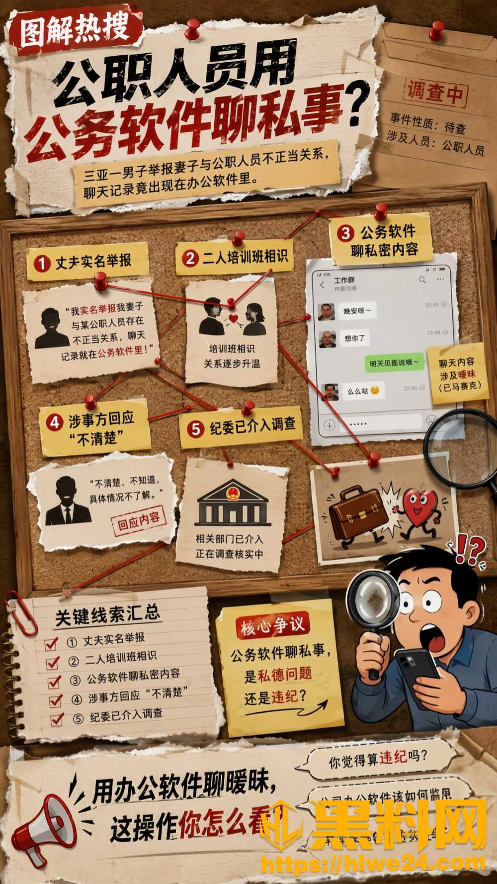 海南三亚国企高管藤宇3
