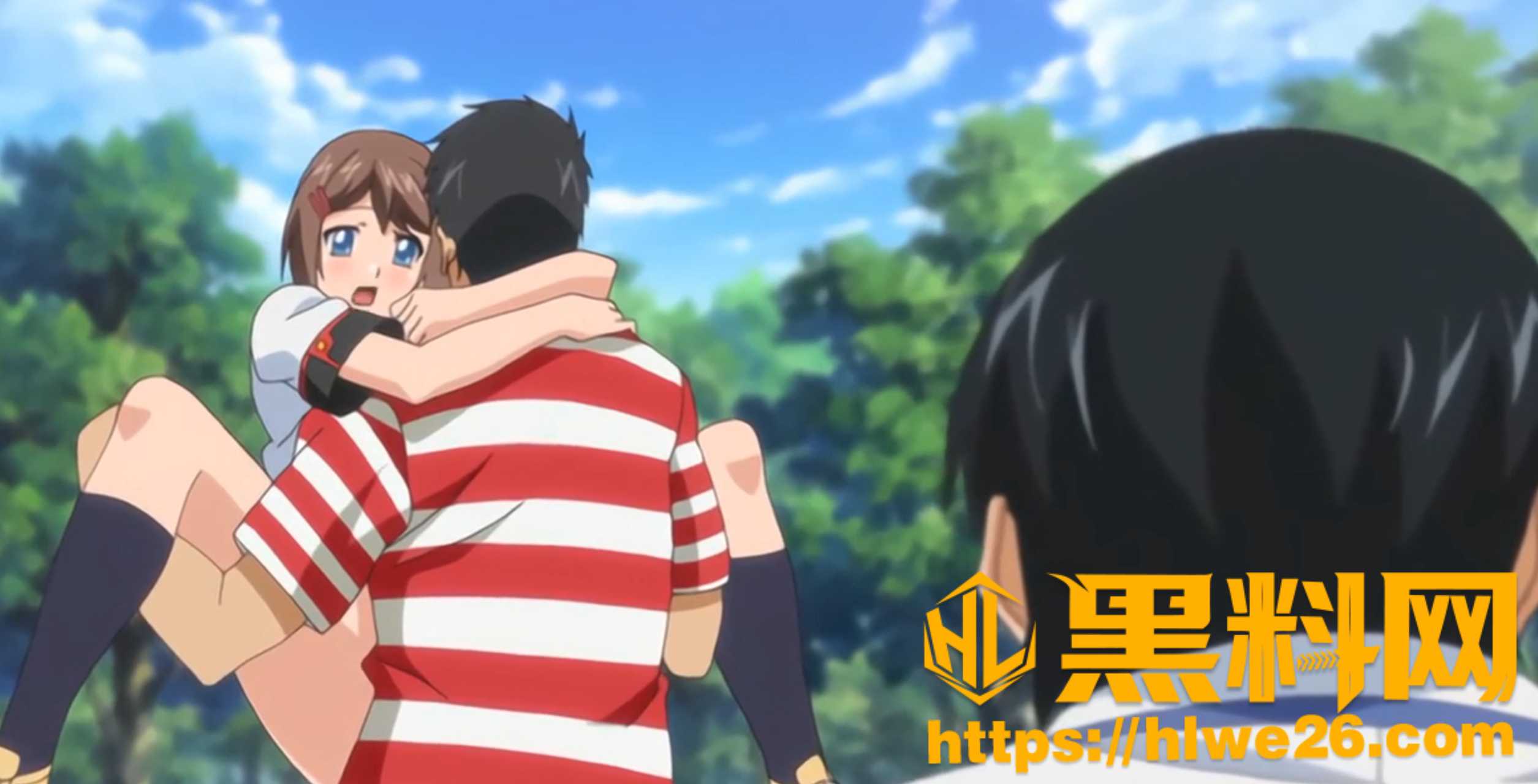 沾满自海的夏季集训完整版