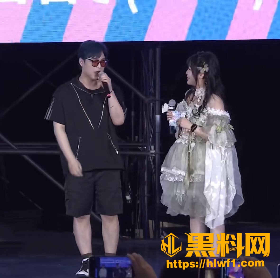吃瓜4
