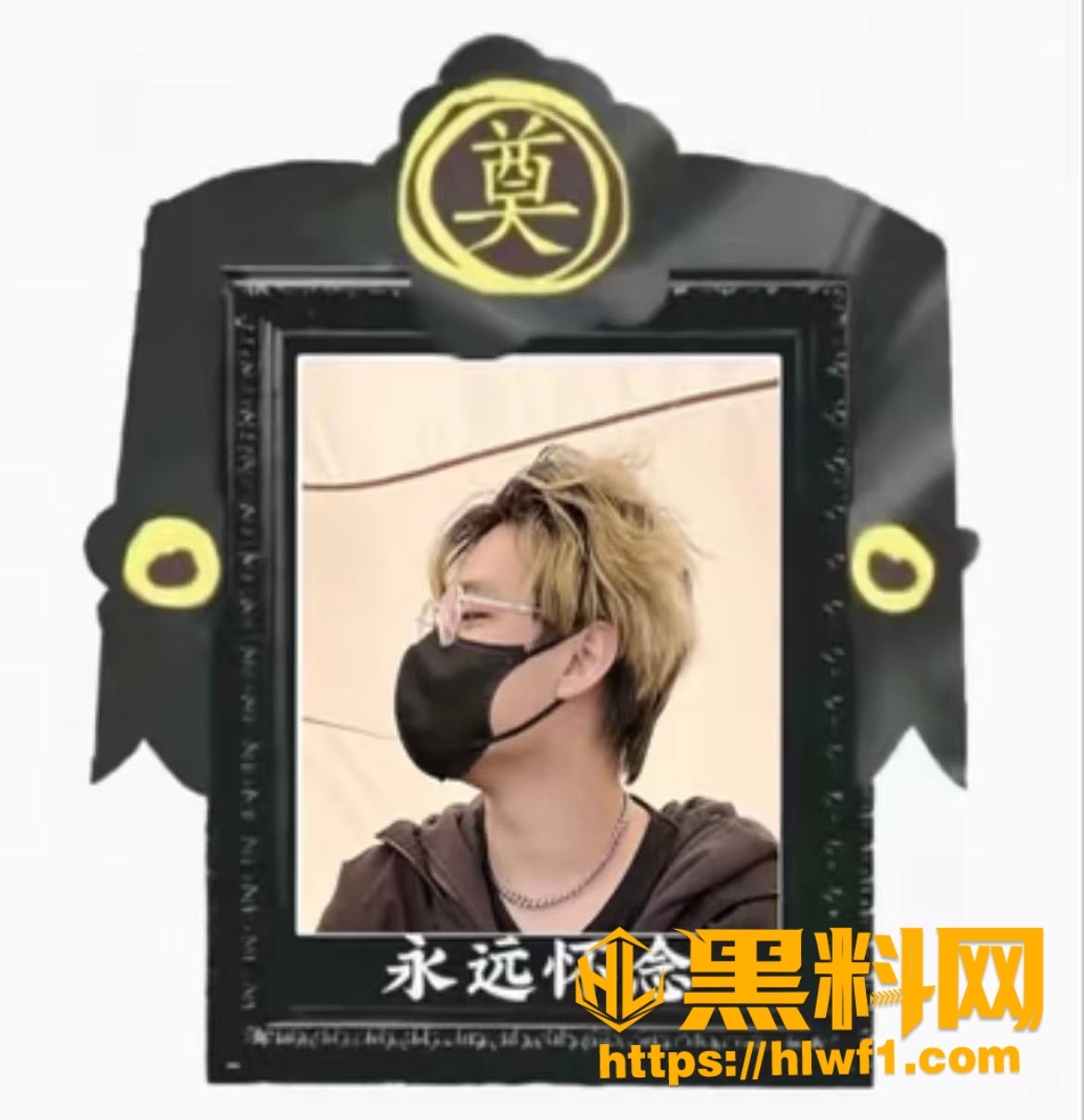 黑猫大少爷 4