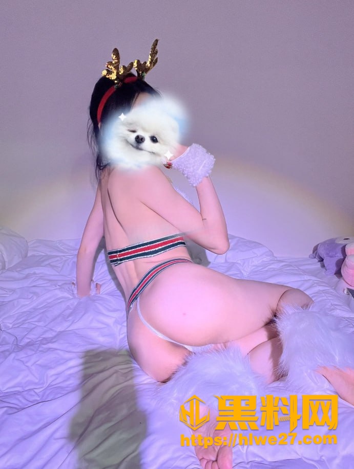 网红8
