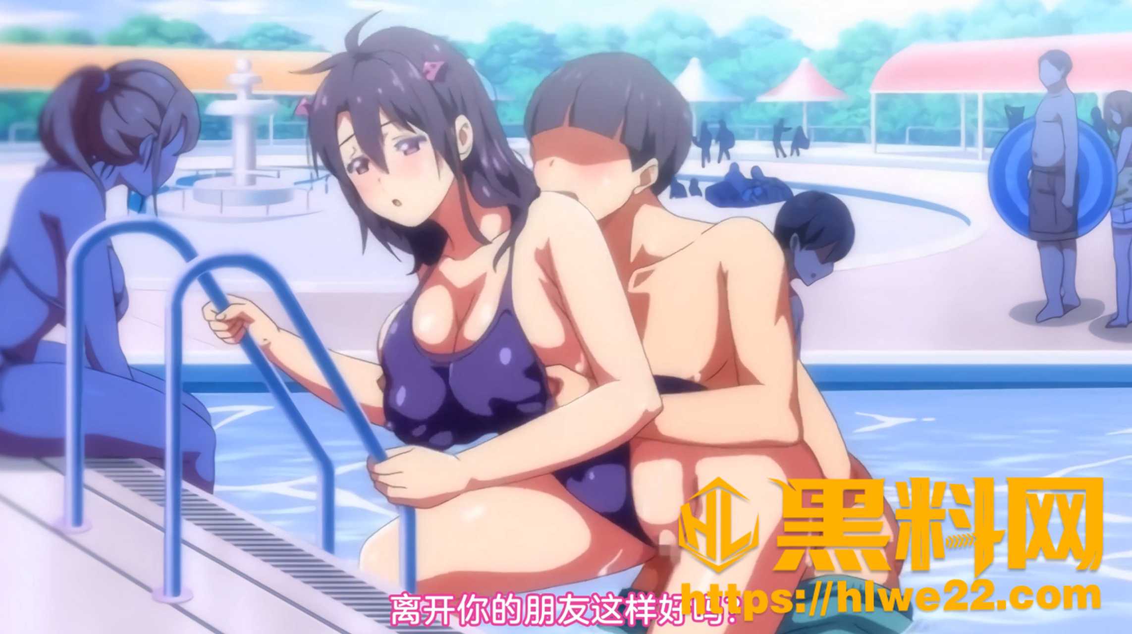 巨乳魅魔禁忌福利