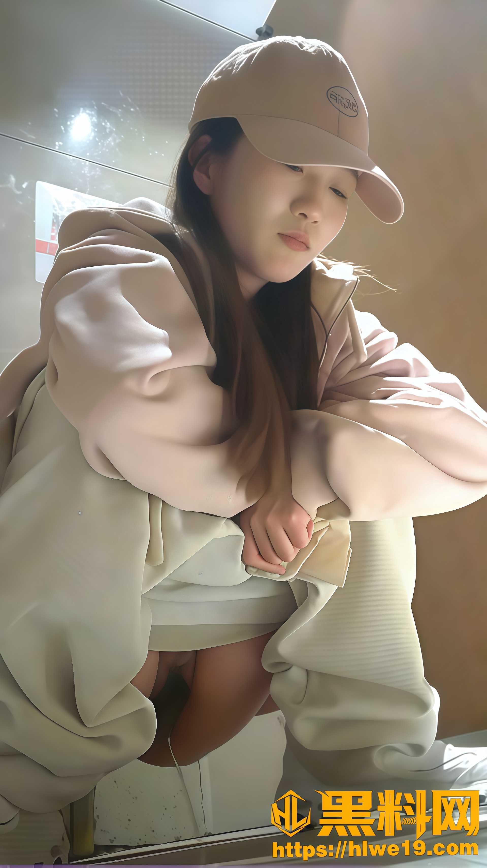 女厕偷拍视频精品