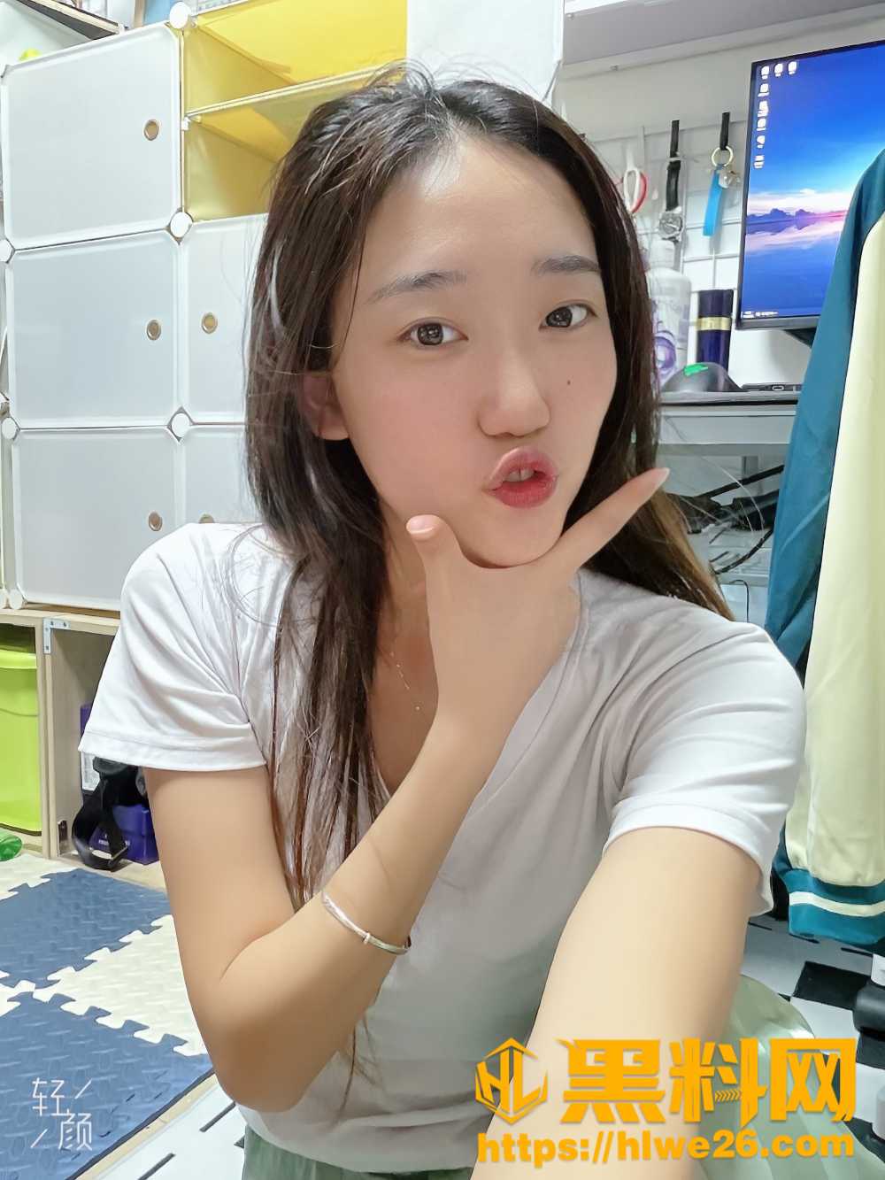 陈思雨不雅视频5