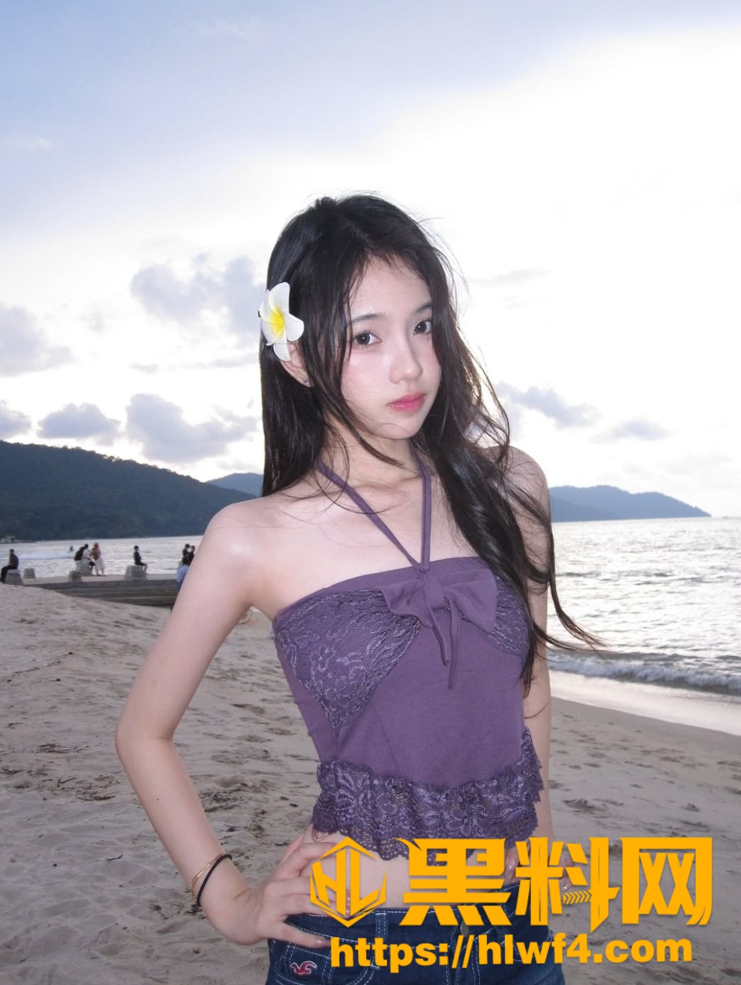 ins网红子萱不雅视频流出