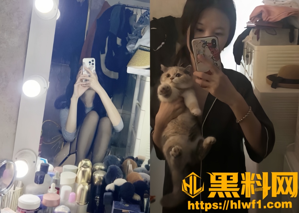 极品渣女丑闻曝光2