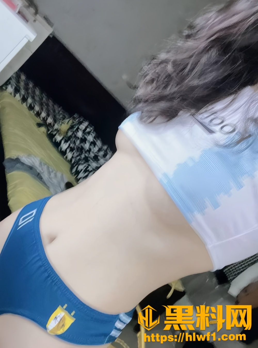 极品渣女丑闻曝光3