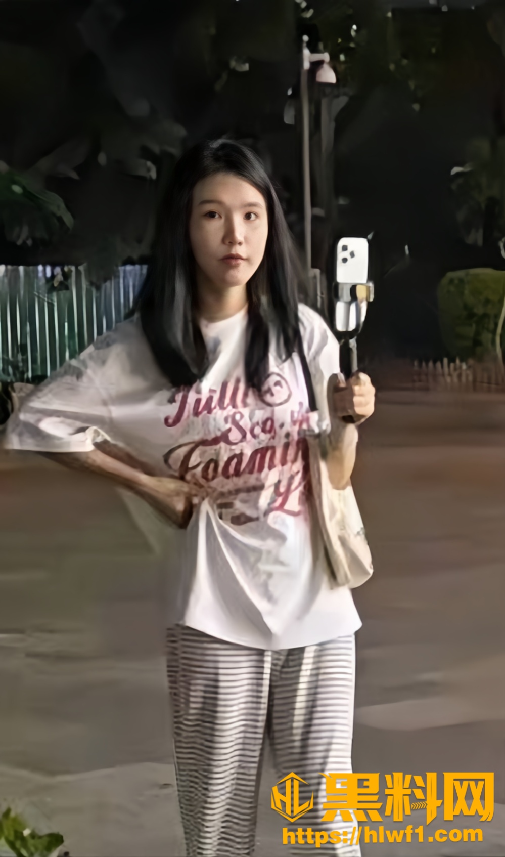 极品渣女丑闻曝光4