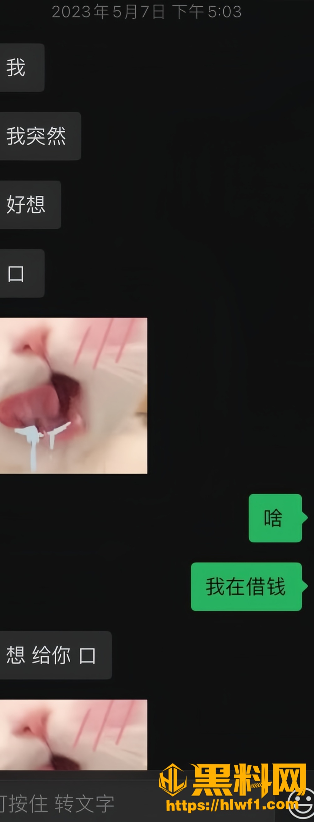 渣女套路tjc生私生子13