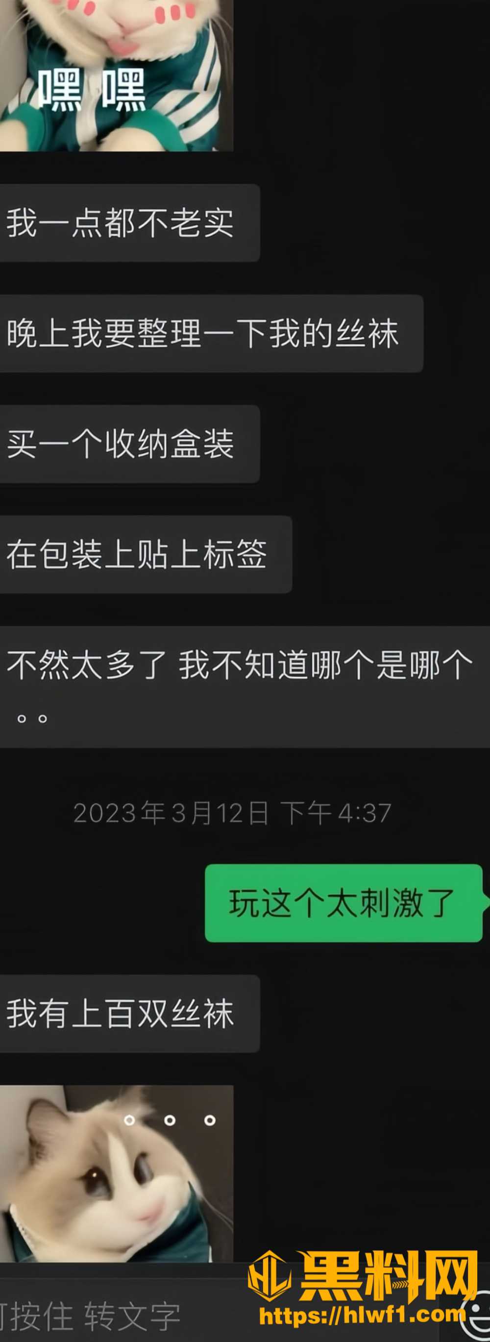 渣女套路tjc生私生子14