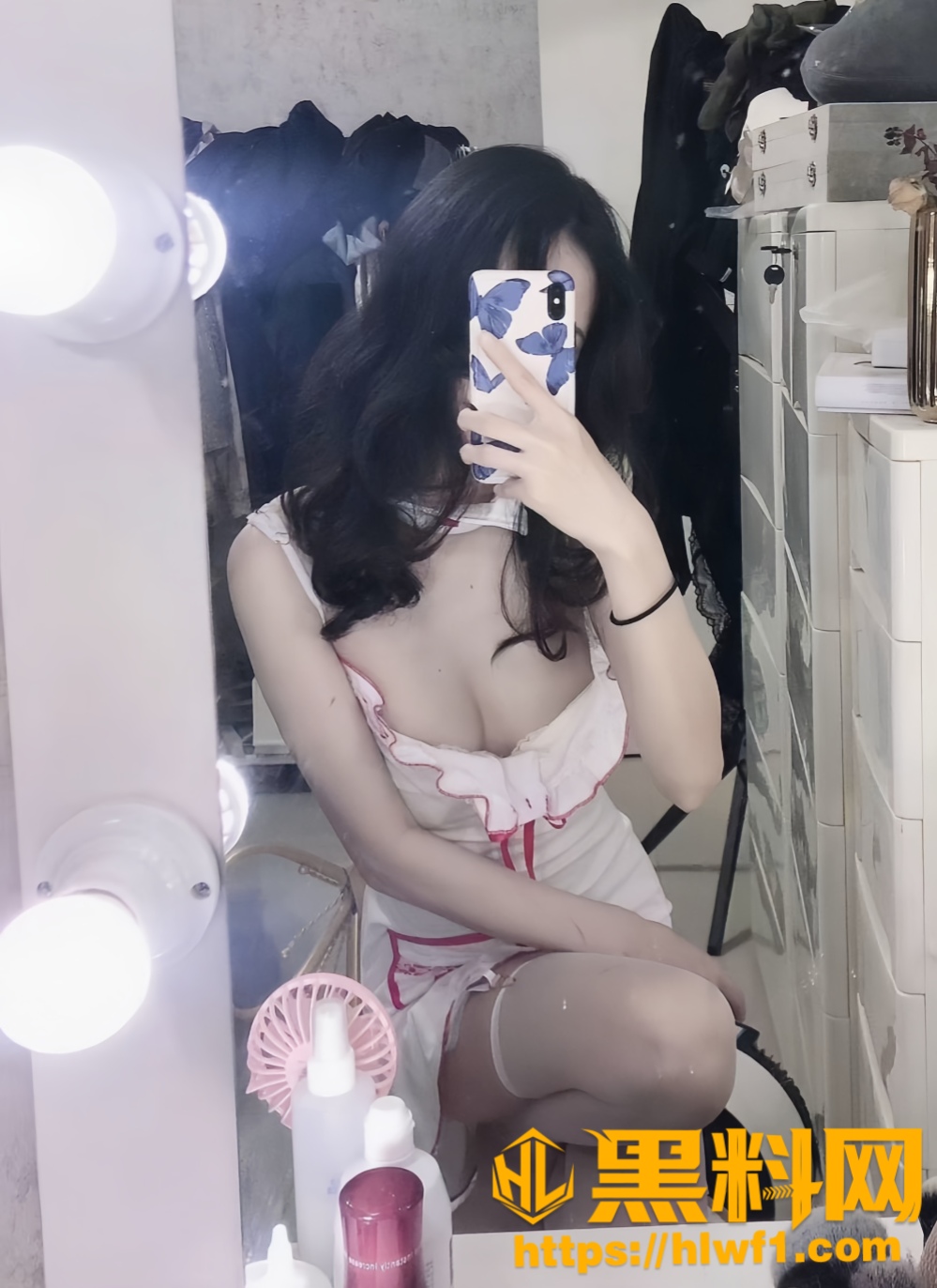 极品渣女骚扰男主播19