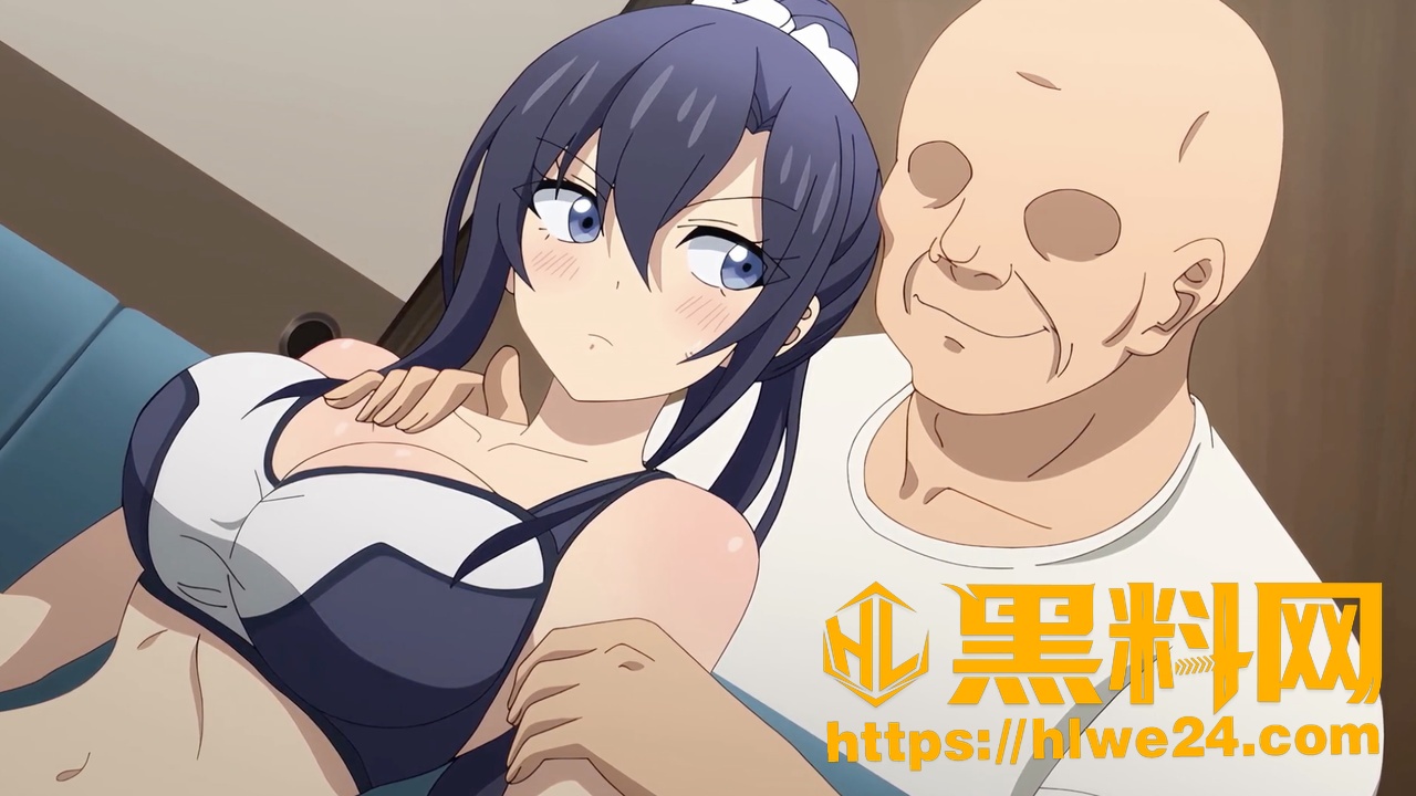 日本情色动漫6