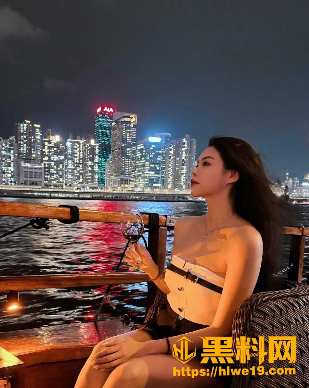 CharlieLai露脸视频
