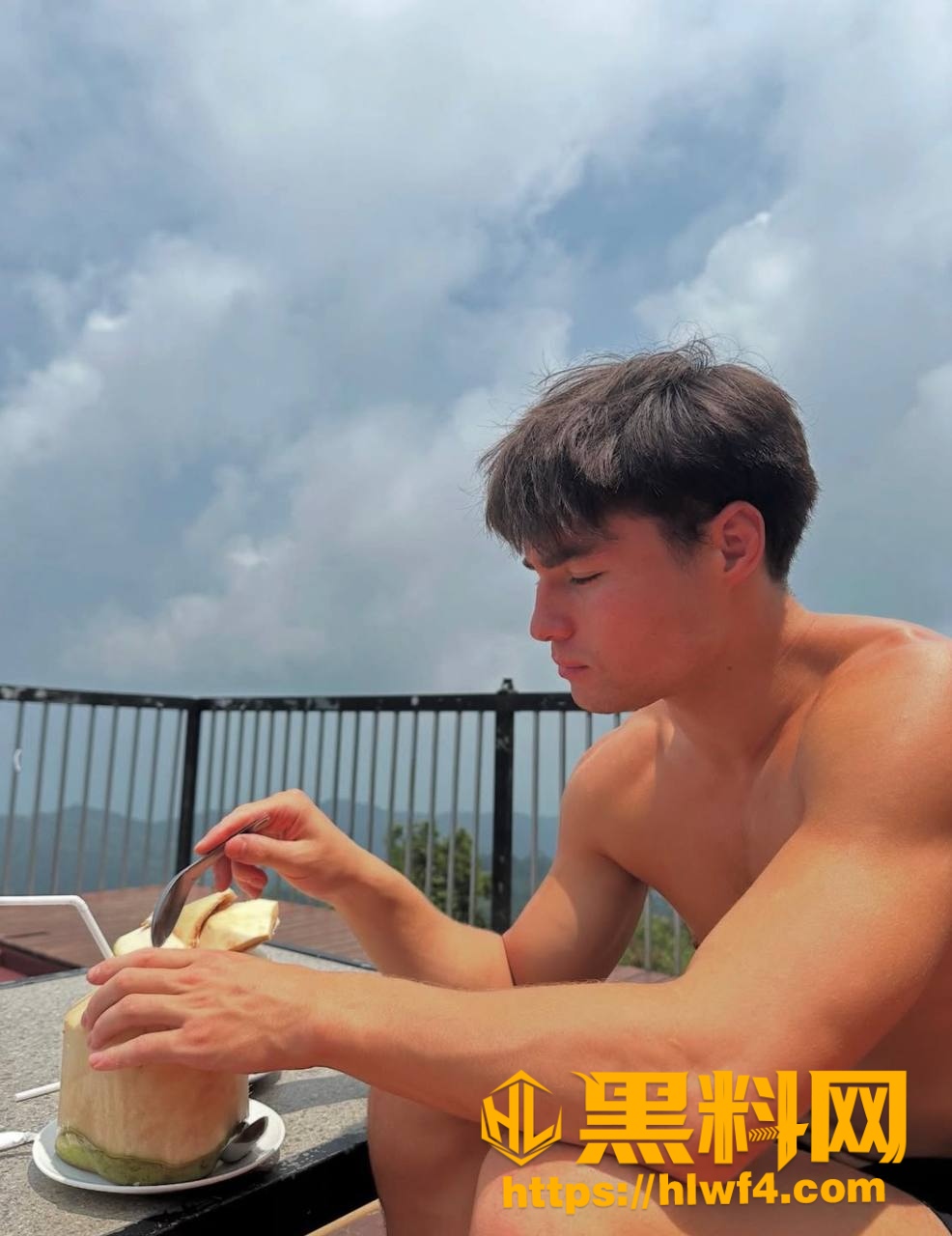 MaeOn度假村凌晨冲突通报 6