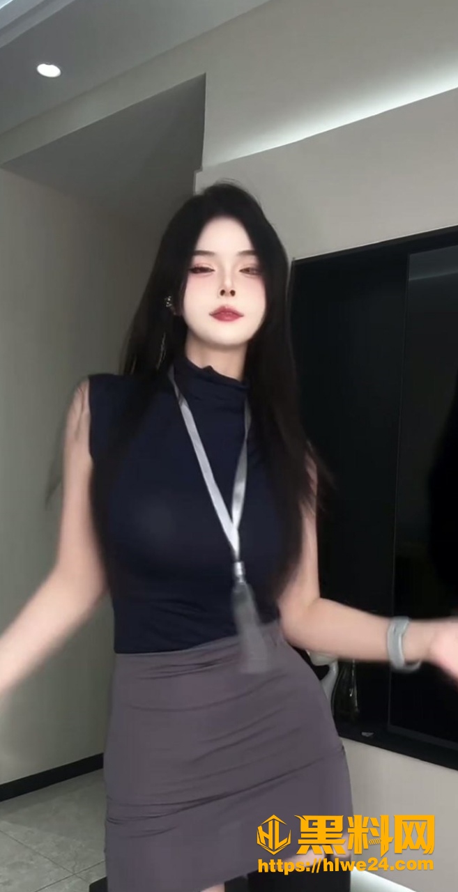快手网红妮妮在这呢热舞视频