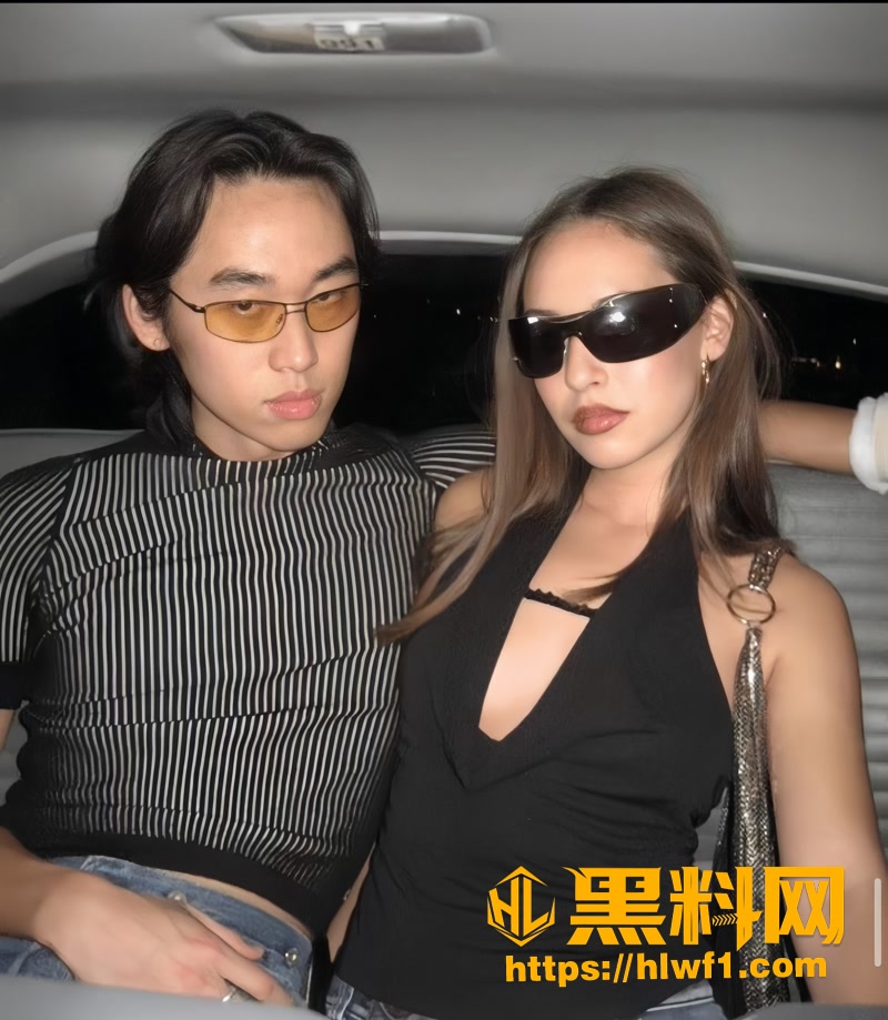 24林子濠陈瑜官宣恋情3 9wm