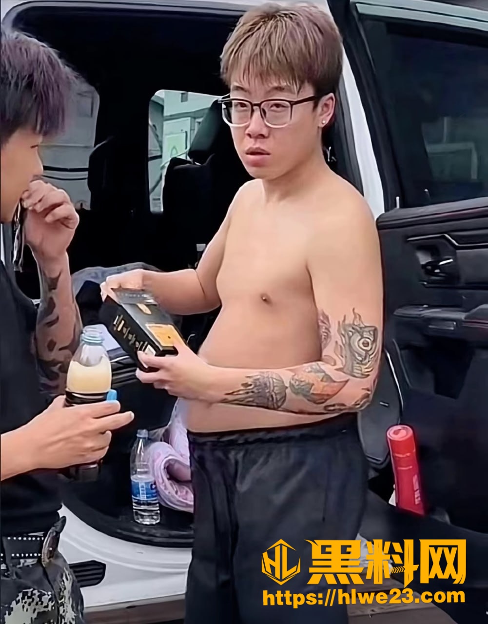 陈泽4