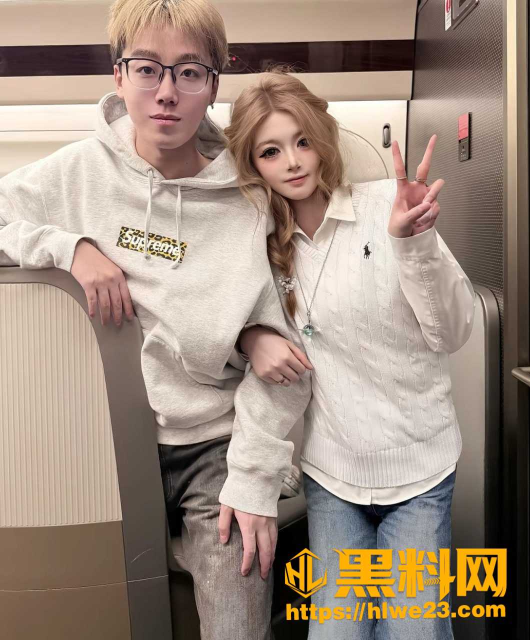 亲密合照3
