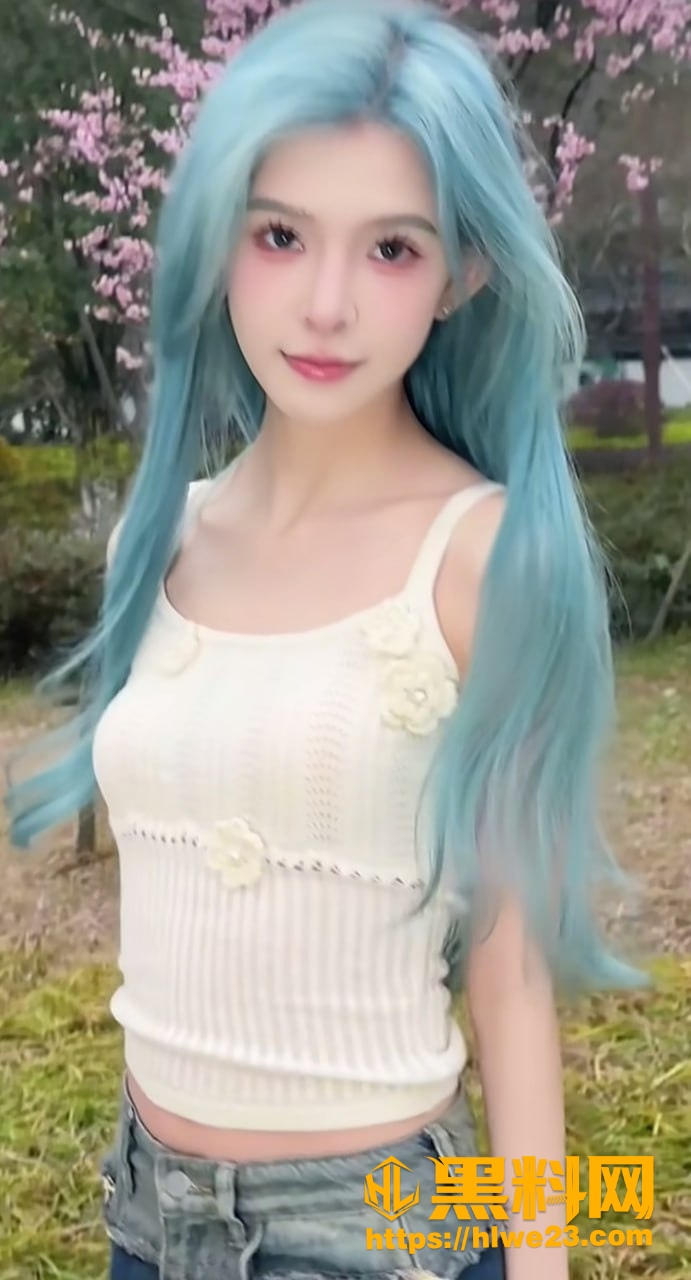 网红3